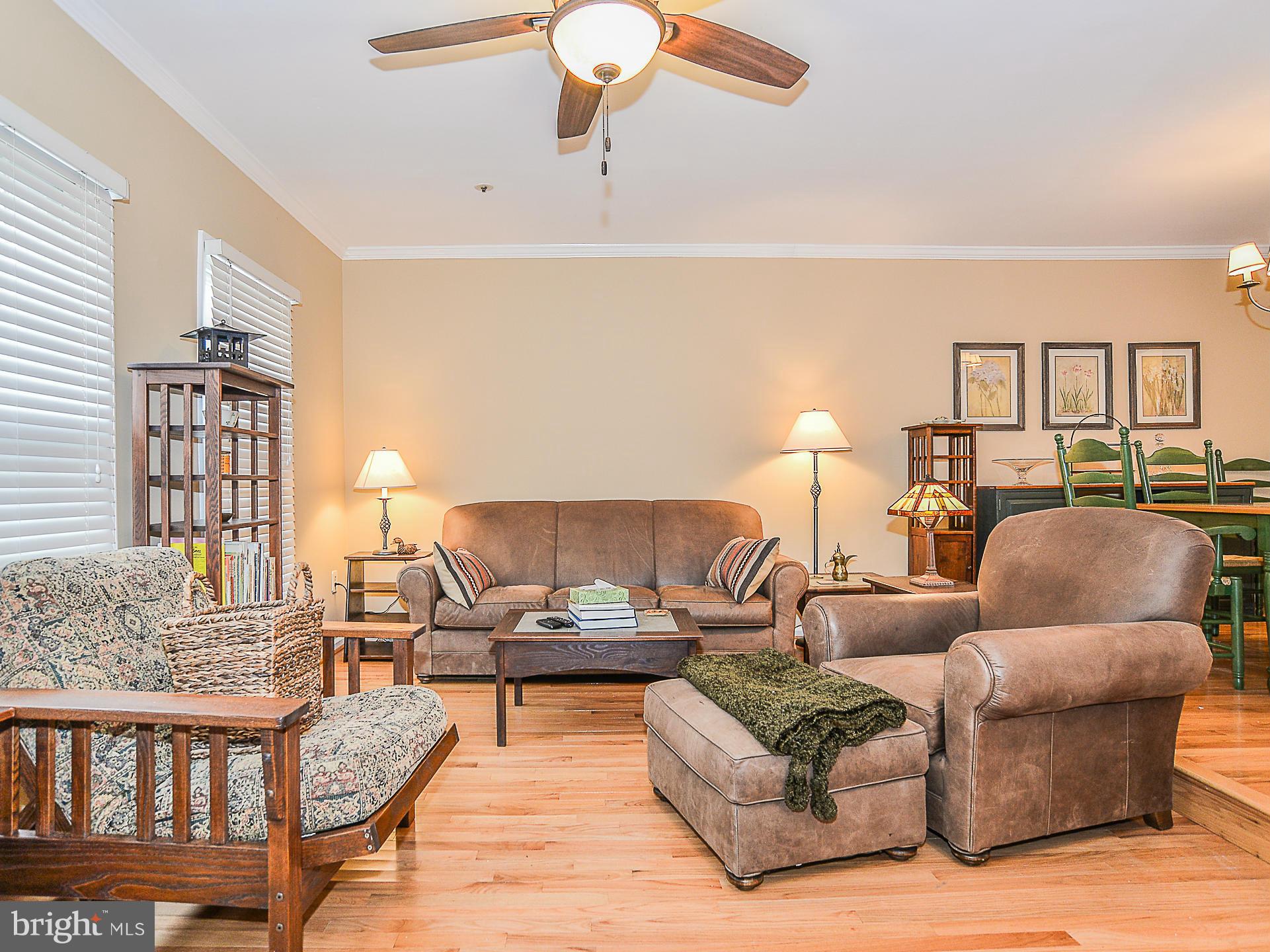 CROFTON COMMONS - Residential