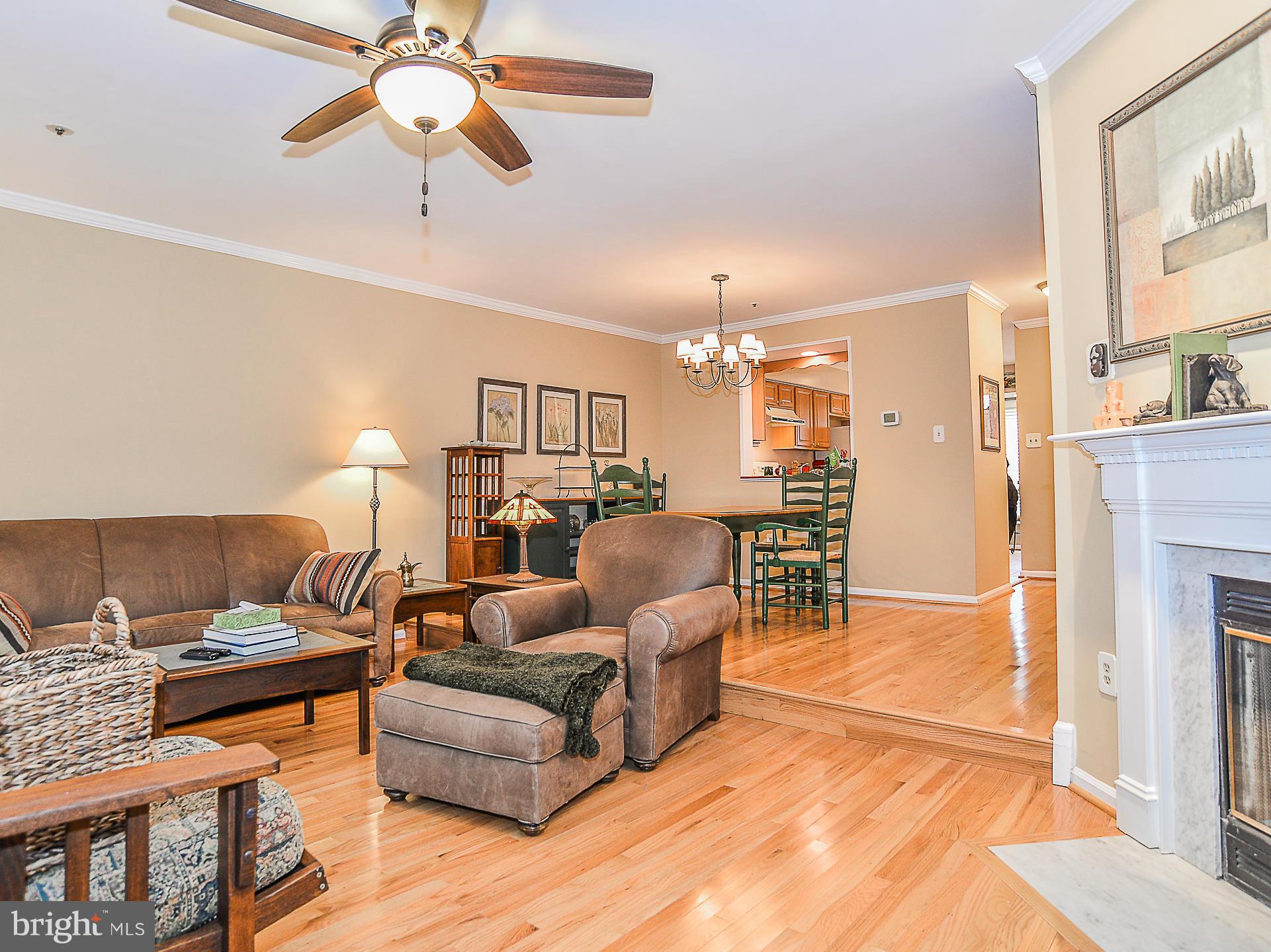 CROFTON COMMONS - Residential