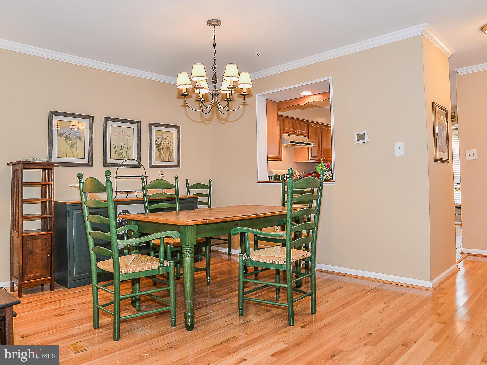 CROFTON COMMONS - Residential