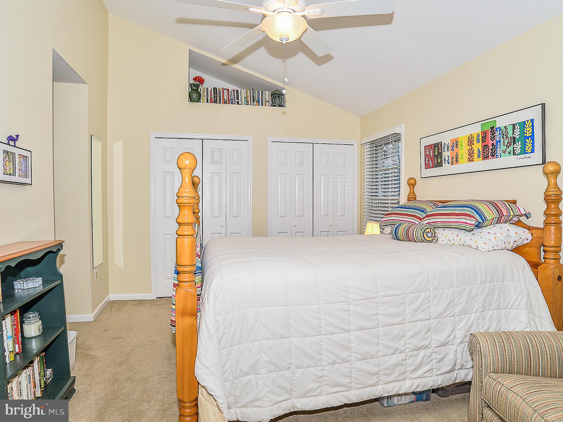 CROFTON COMMONS - Residential