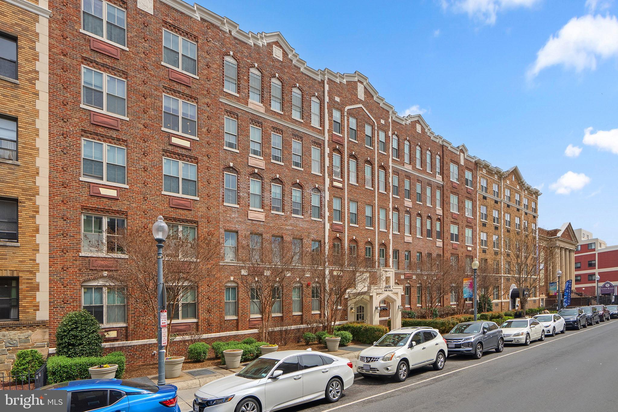 1451 PARK ROAD NW 104