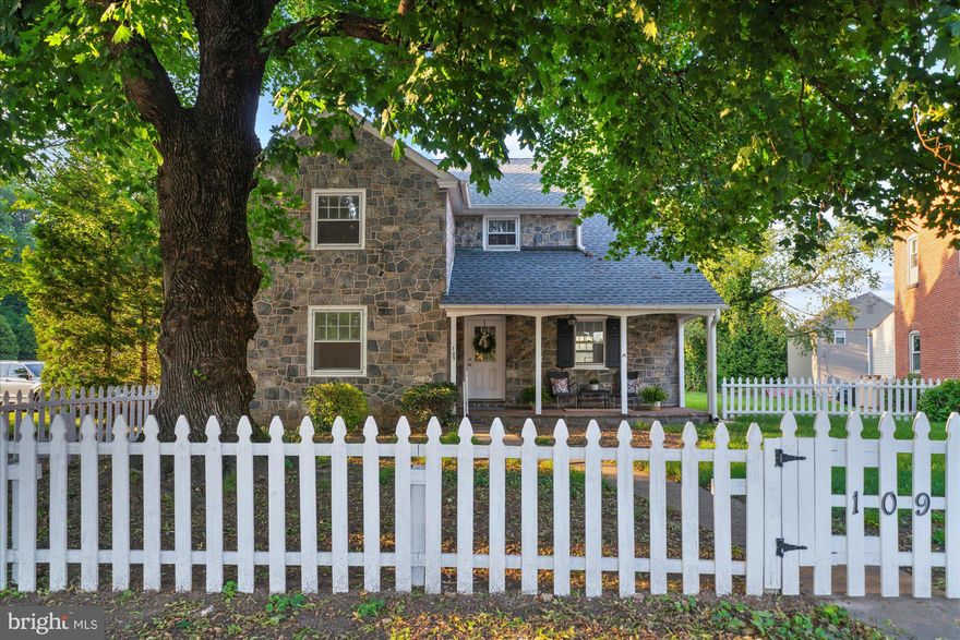 Previously used as a single-family rental, this versatile property is located in the Town Center zoning district, offering exciting potential for mixed-use commercial ventures. The main level features a spacious mudroom/laundry area, an eat-in kitchen, living room, bedroom, and a full bath. Upstairs, you'll find three additional bedrooms and a second full bath, while the finished third floor provides bonus space—just bring your heating solution. With flexible zoning and a functional layout, this property is full of potential!