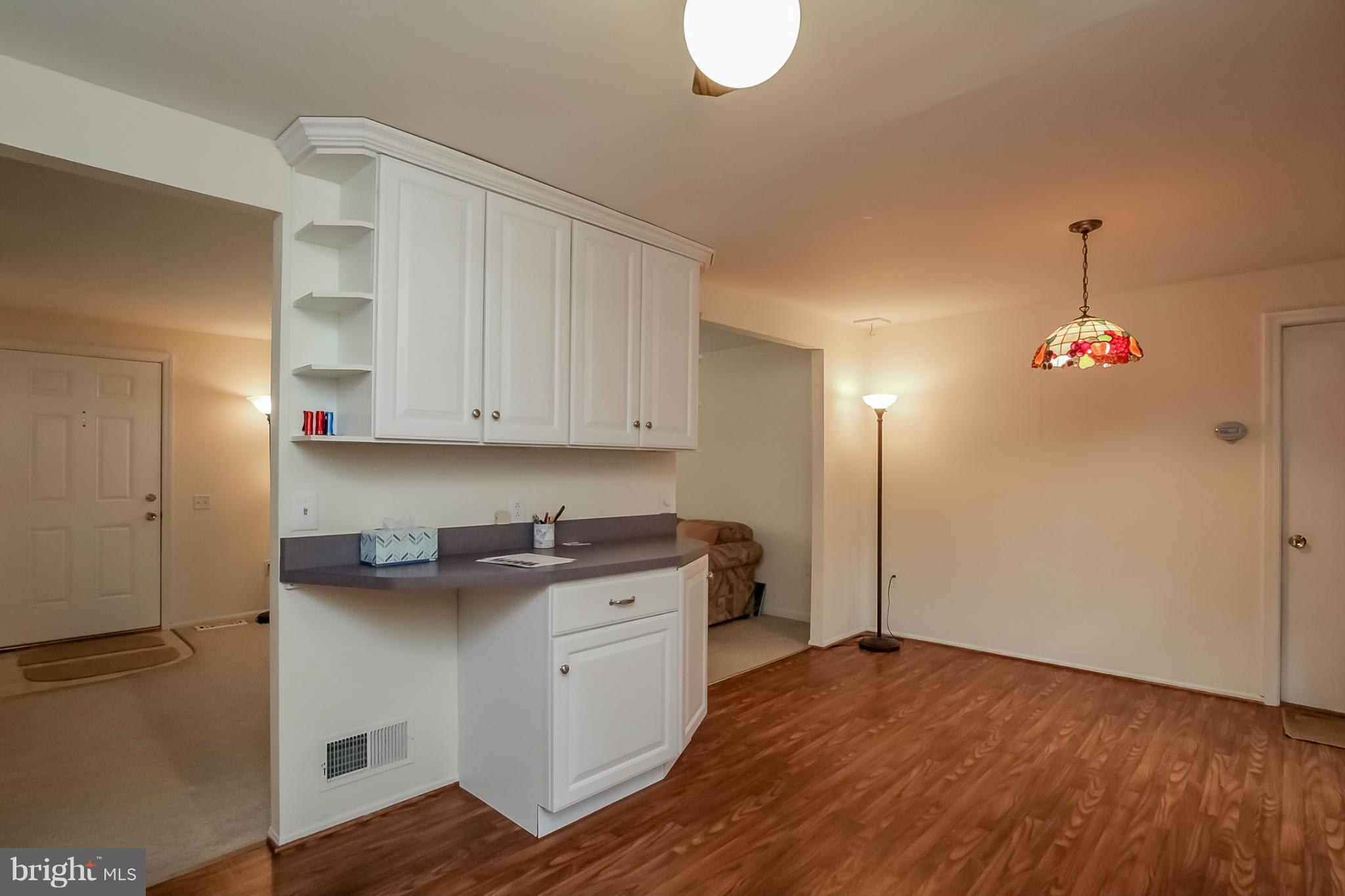 ST CHARLES SUB - BANNISTER - Residential