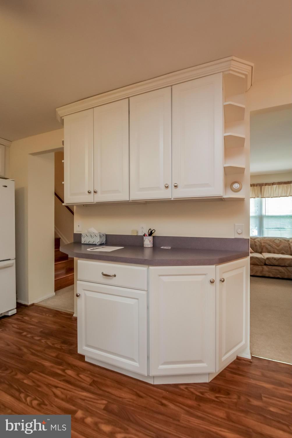 ST CHARLES SUB - BANNISTER - Residential