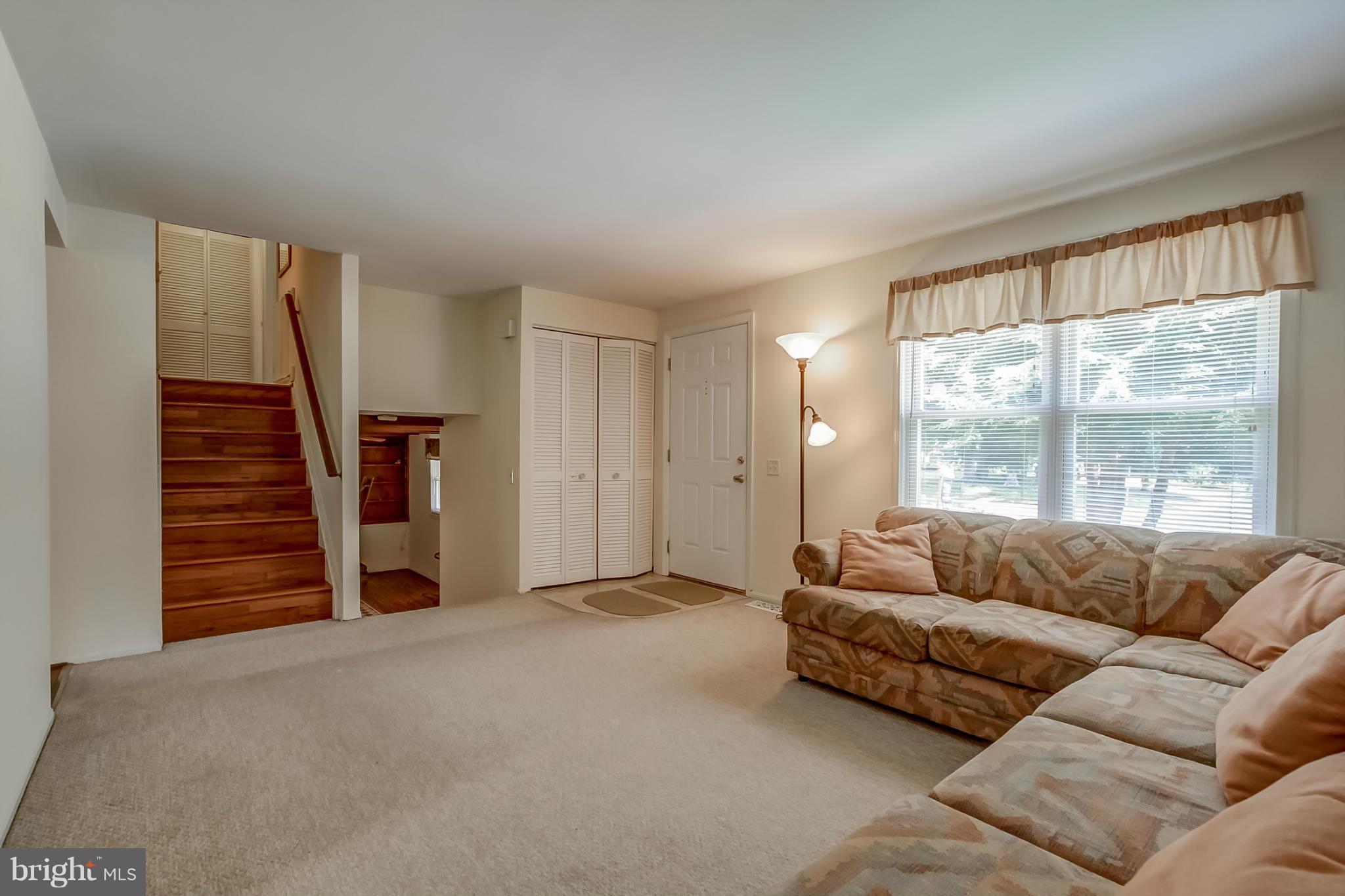 ST CHARLES SUB - BANNISTER - Residential