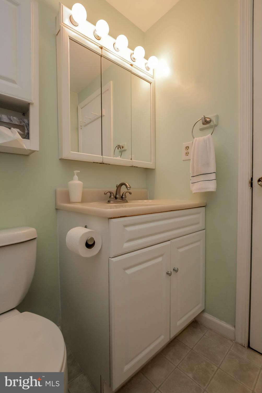 ST CHARLES SUB - BANNISTER - Residential