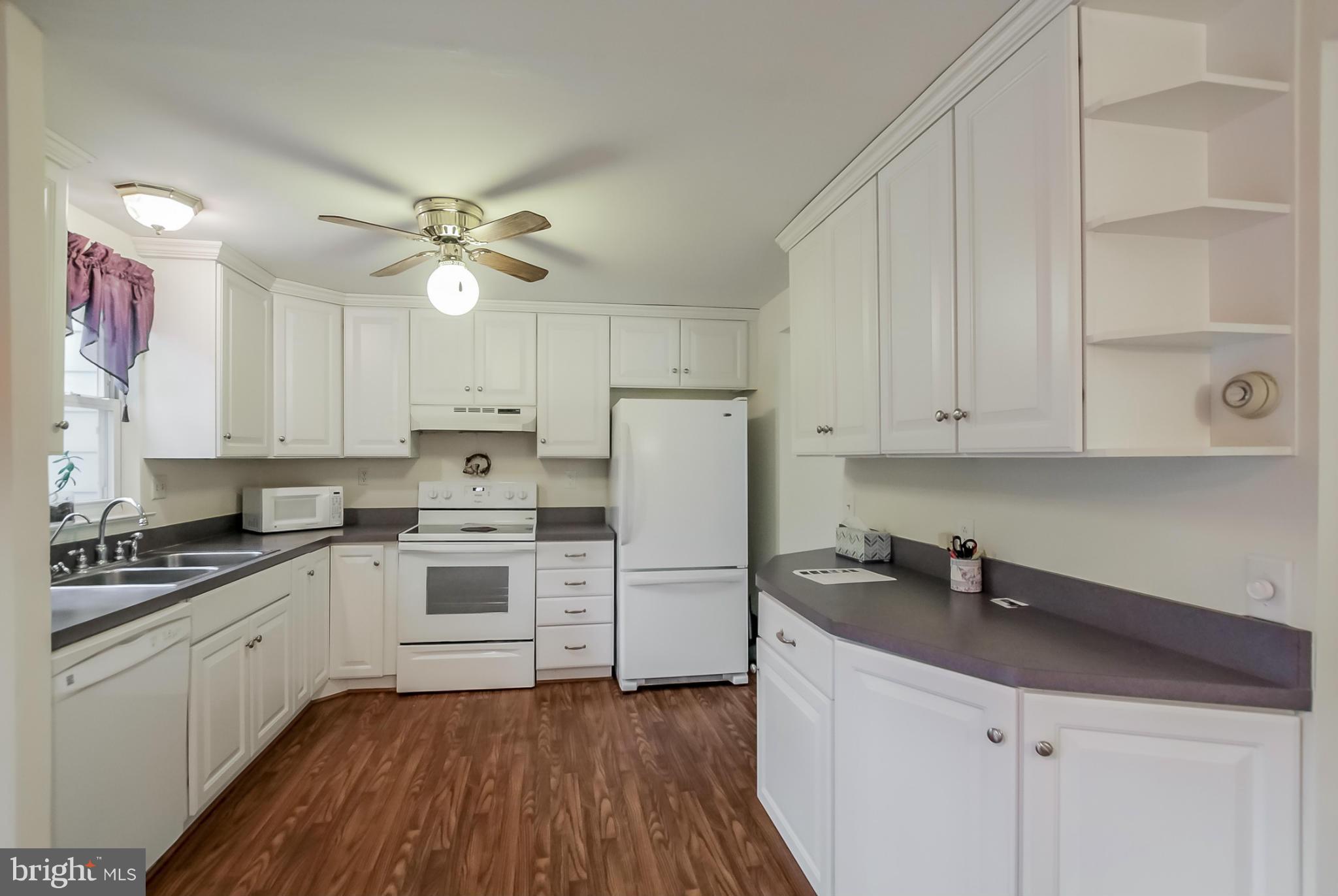 ST CHARLES SUB - BANNISTER - Residential