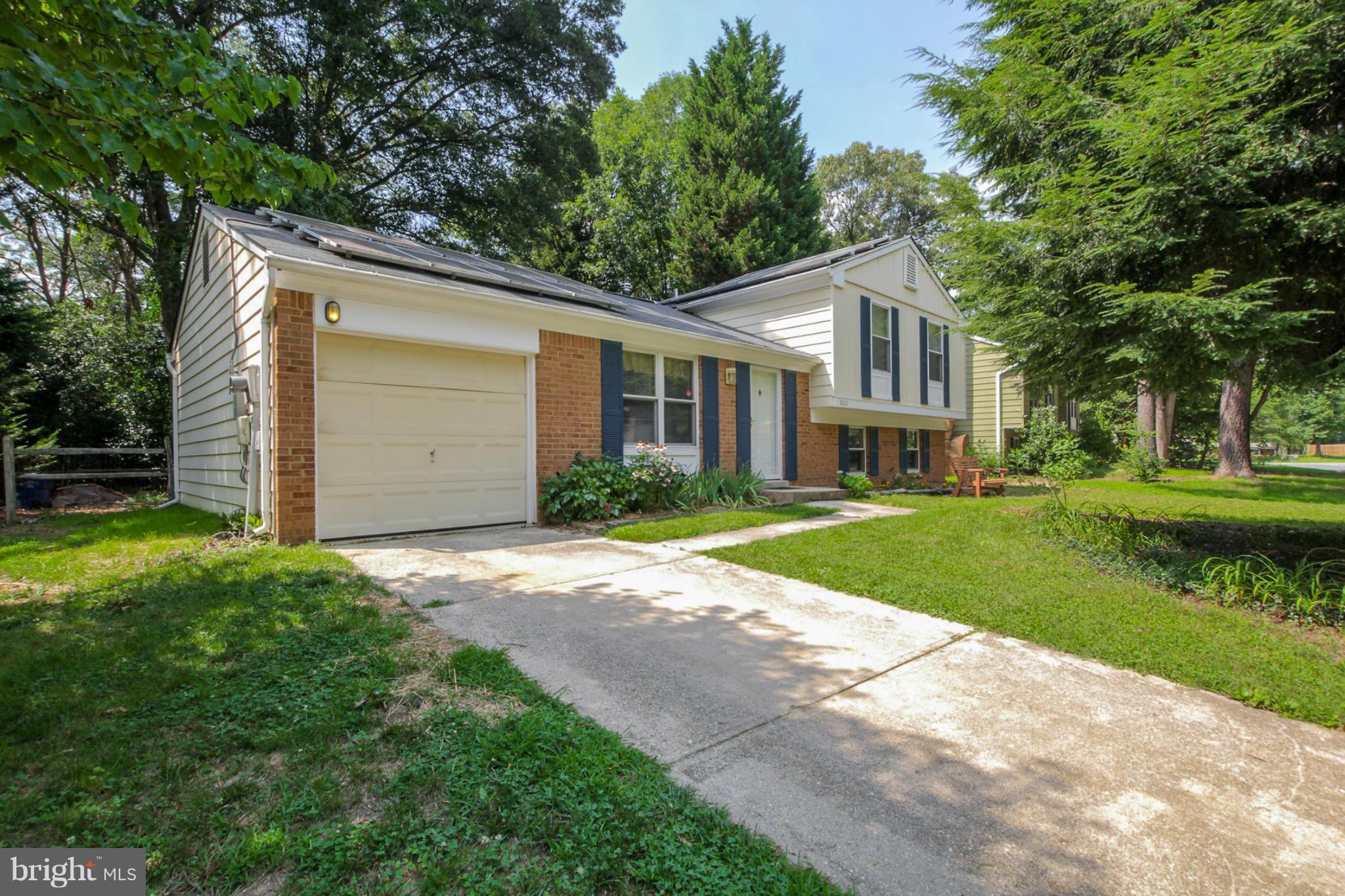 ST CHARLES SUB - BANNISTER - Residential