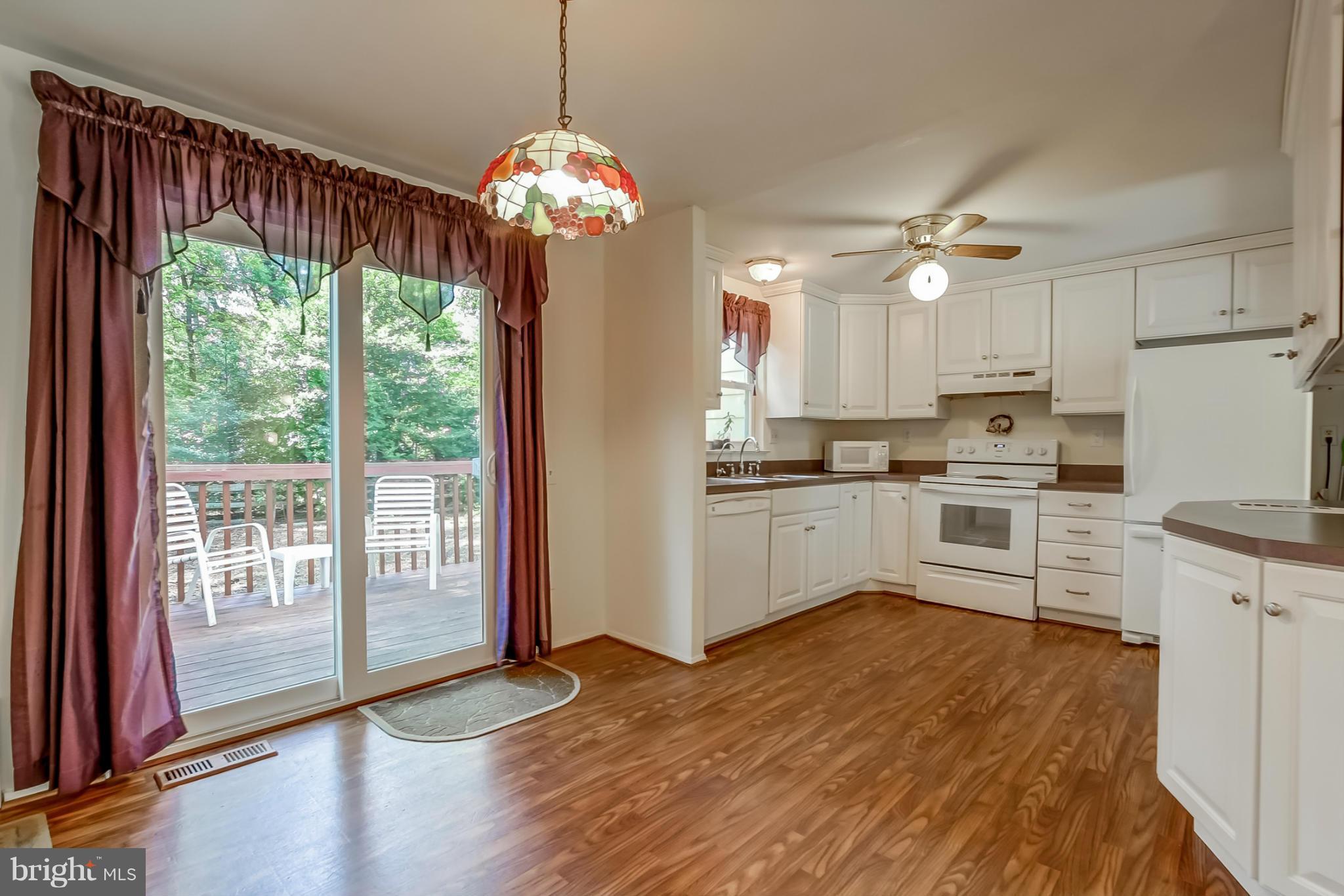 ST CHARLES SUB - BANNISTER - Residential