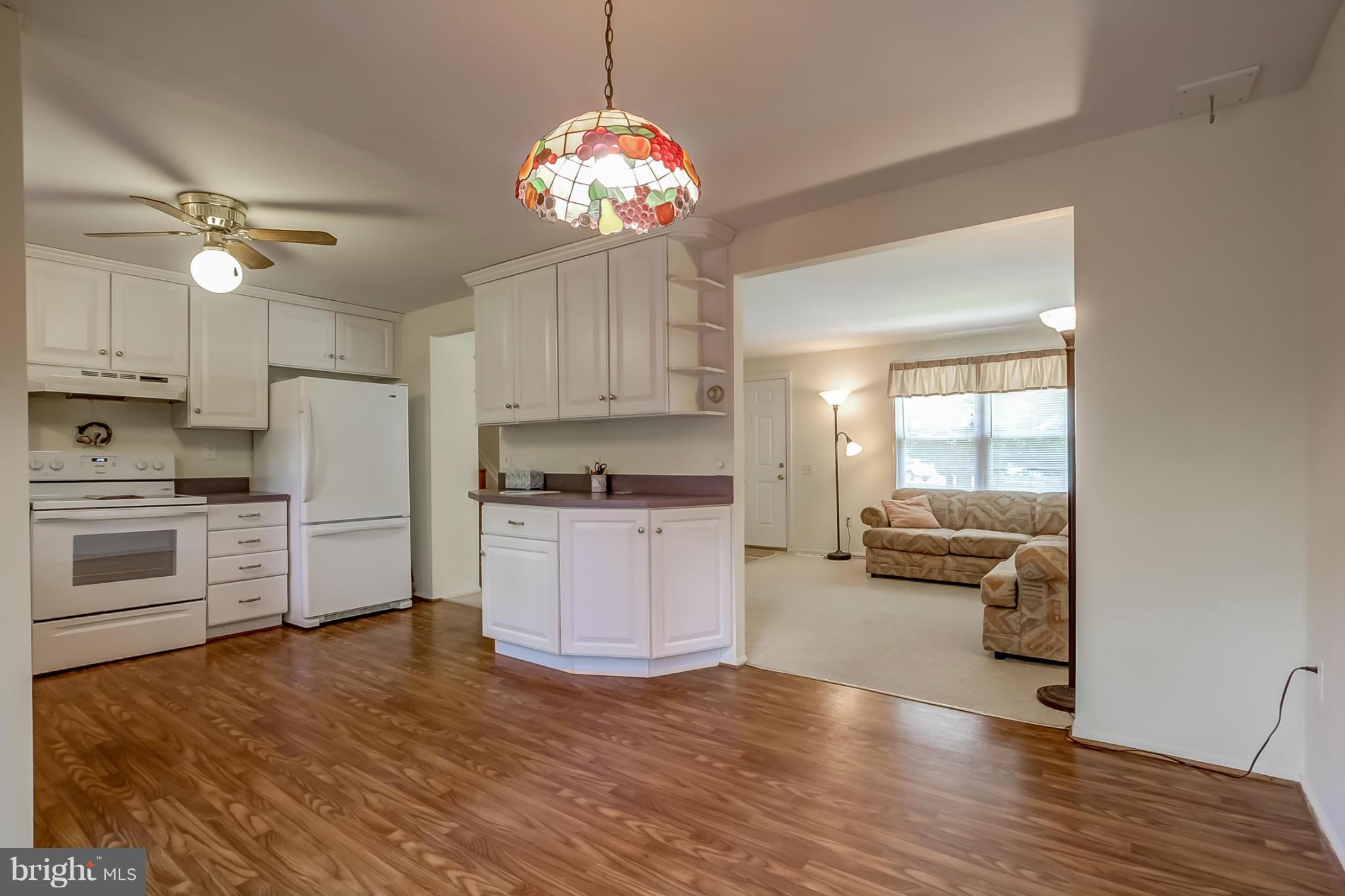 ST CHARLES SUB - BANNISTER - Residential