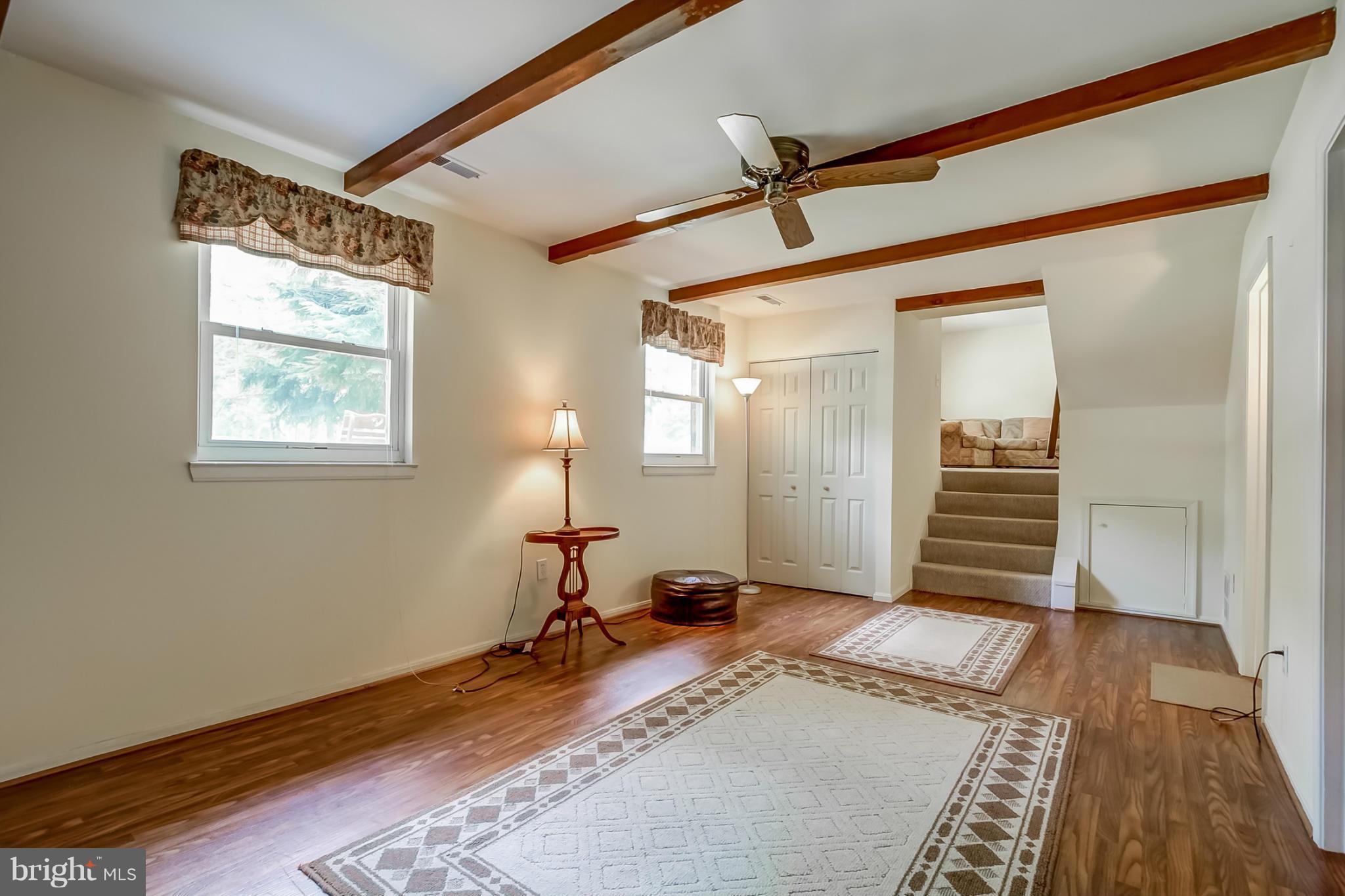 ST CHARLES SUB - BANNISTER - Residential