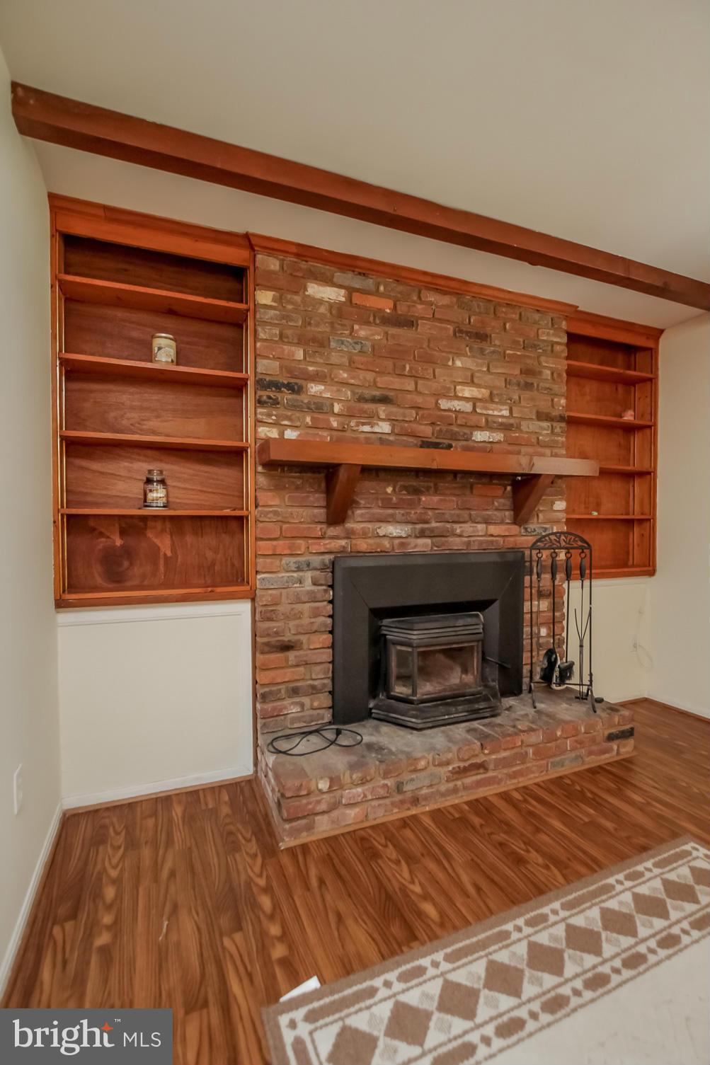 ST CHARLES SUB - BANNISTER - Residential