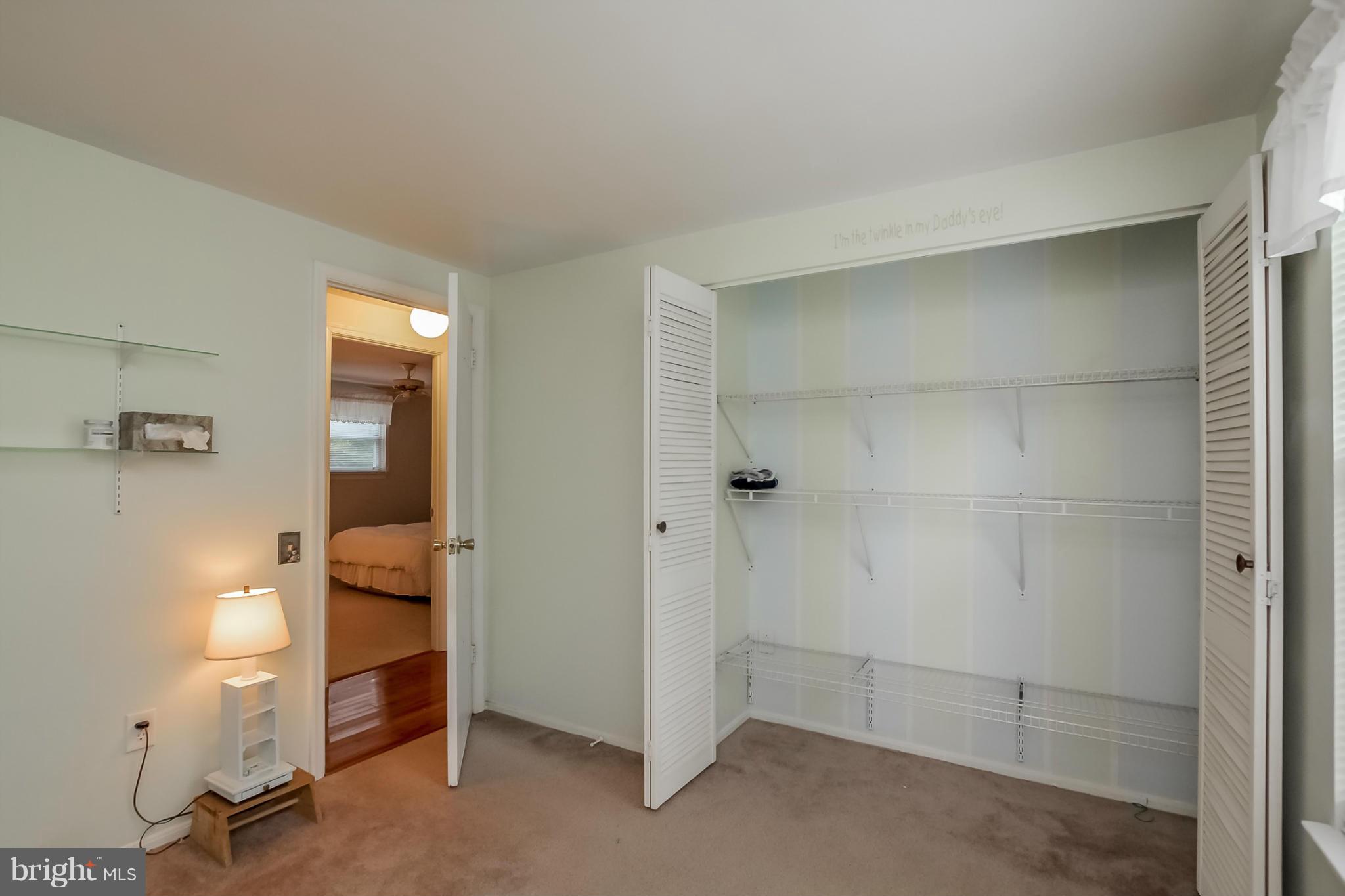 ST CHARLES SUB - BANNISTER - Residential