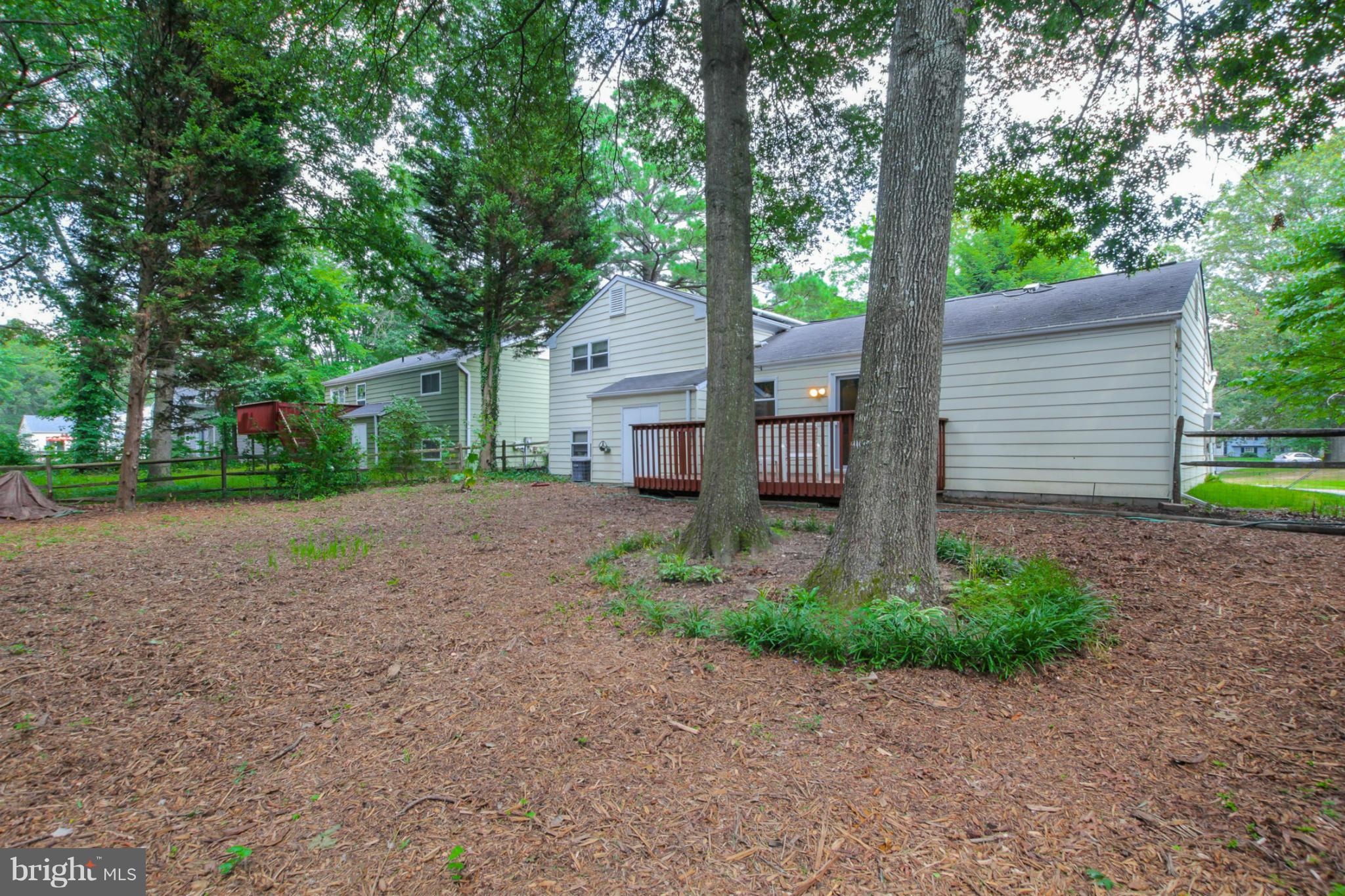 ST CHARLES SUB - BANNISTER - Residential