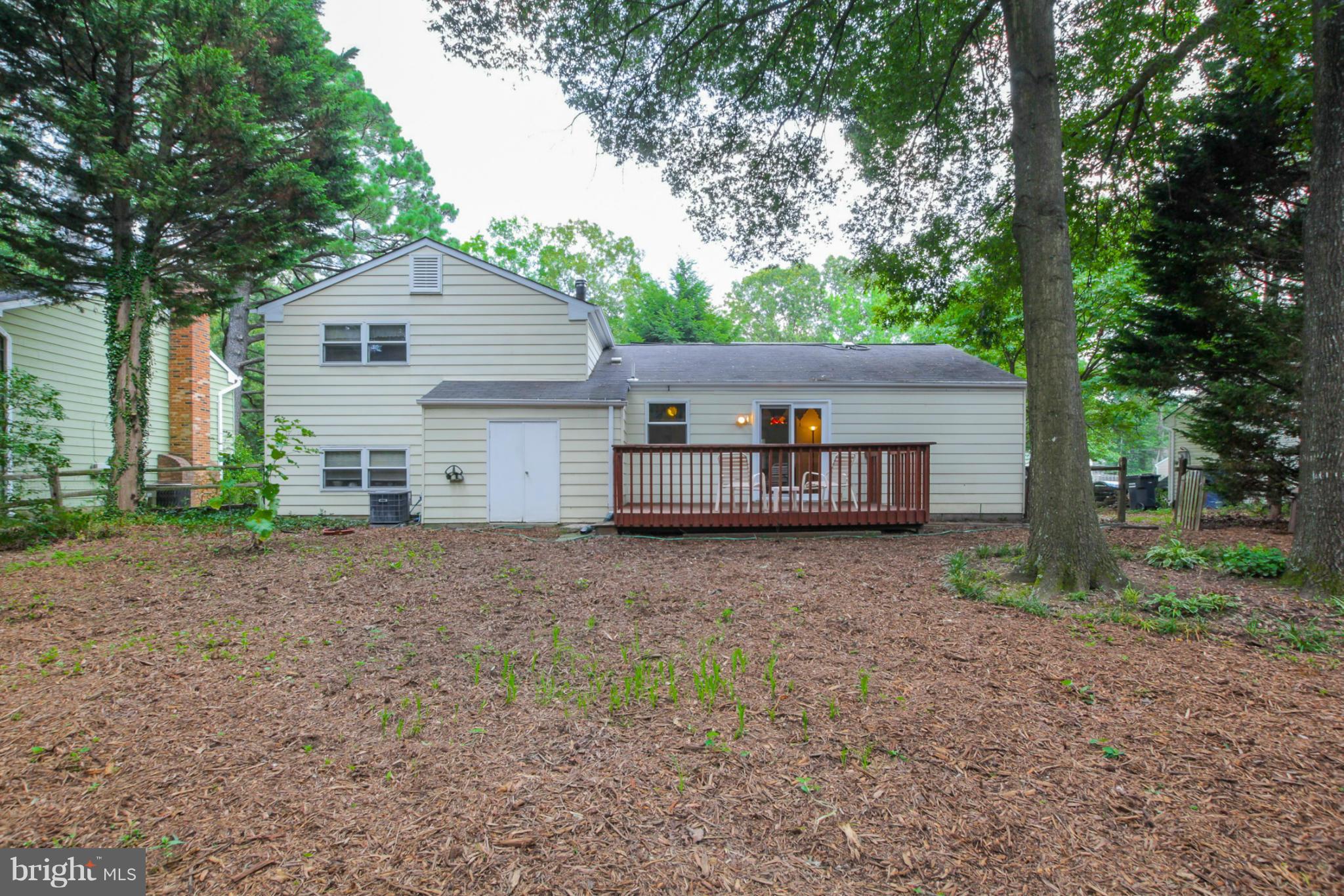 ST CHARLES SUB - BANNISTER - Residential