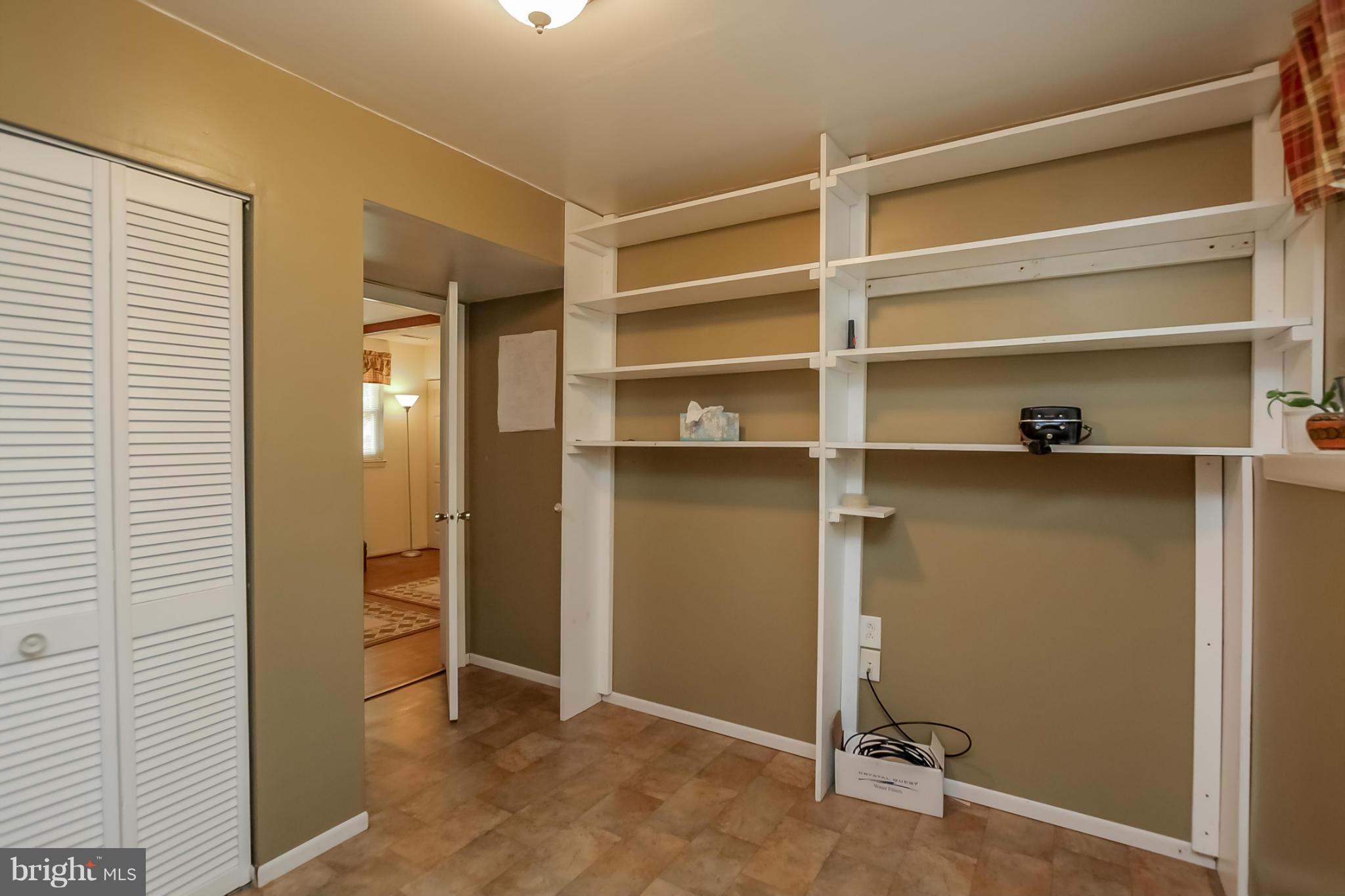 ST CHARLES SUB - BANNISTER - Residential