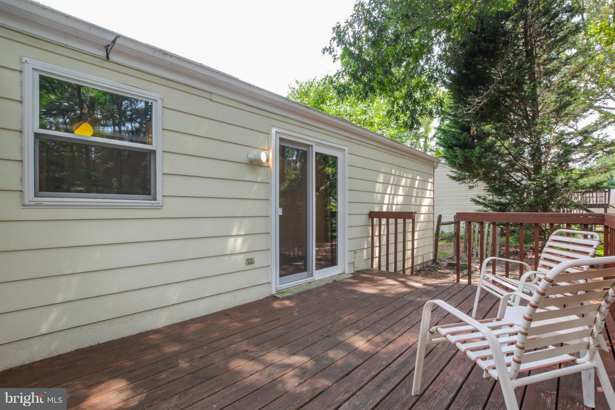 ST CHARLES SUB - BANNISTER - Residential