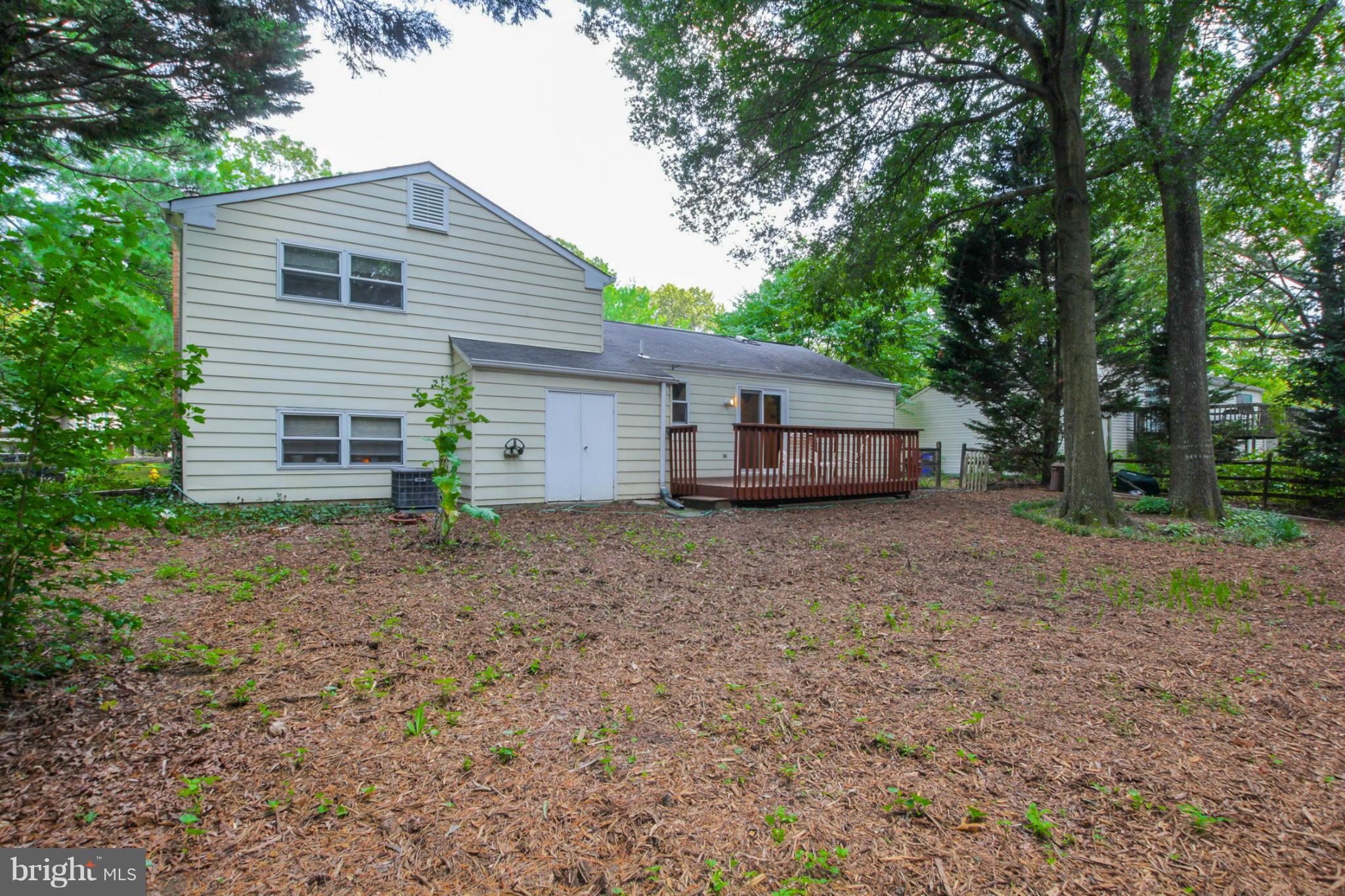 ST CHARLES SUB - BANNISTER - Residential