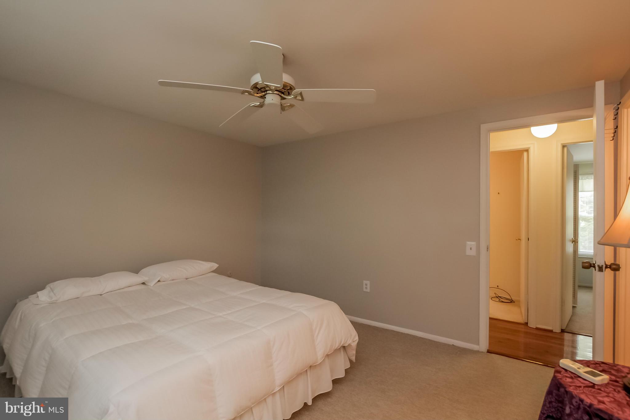 ST CHARLES SUB - BANNISTER - Residential