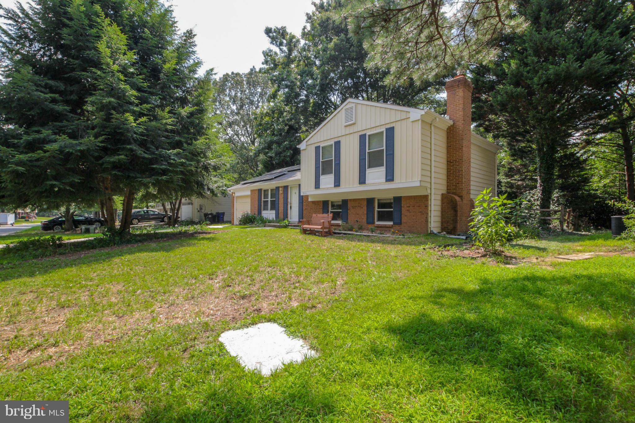 ST CHARLES SUB - BANNISTER - Residential