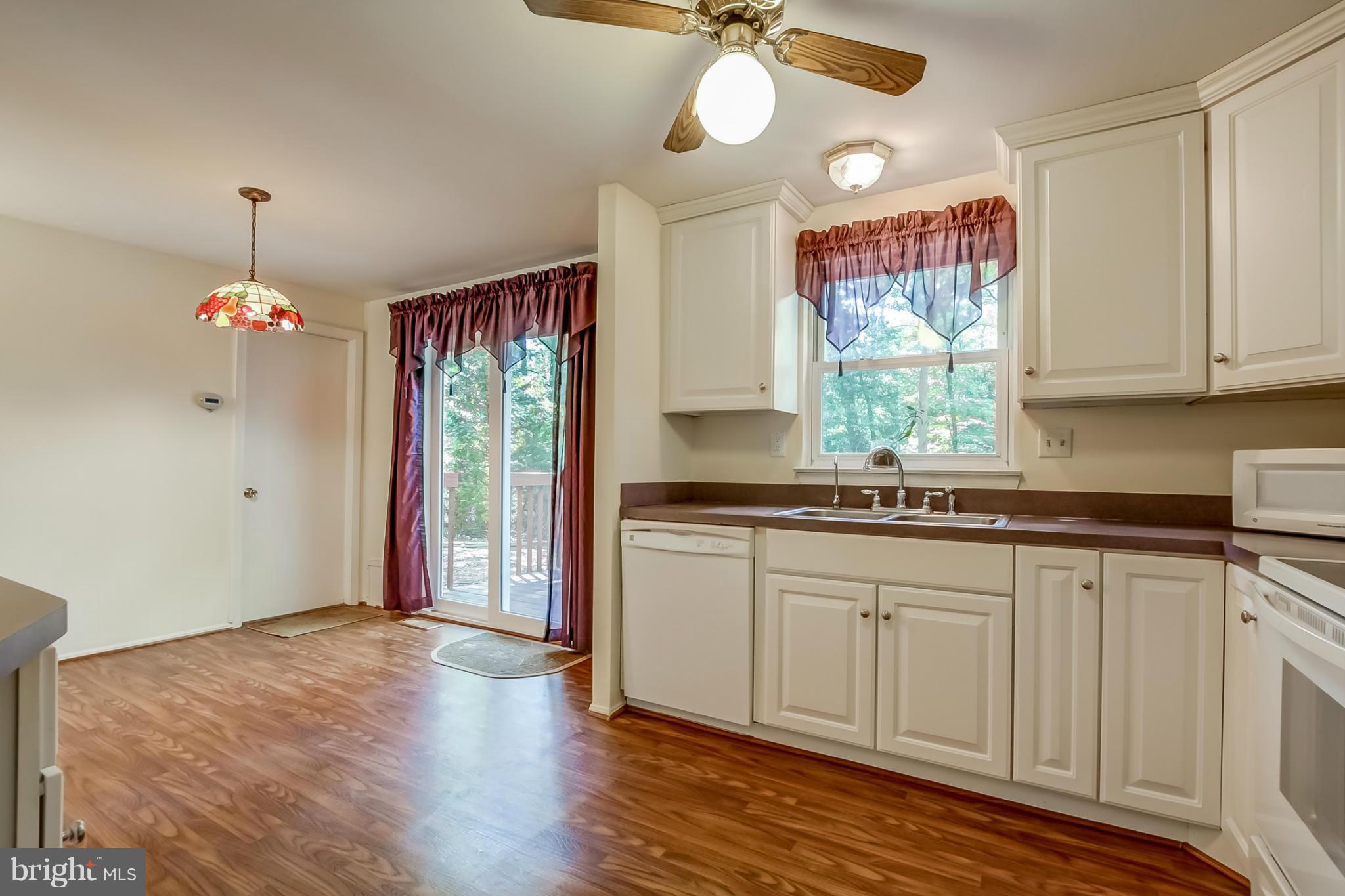 ST CHARLES SUB - BANNISTER - Residential