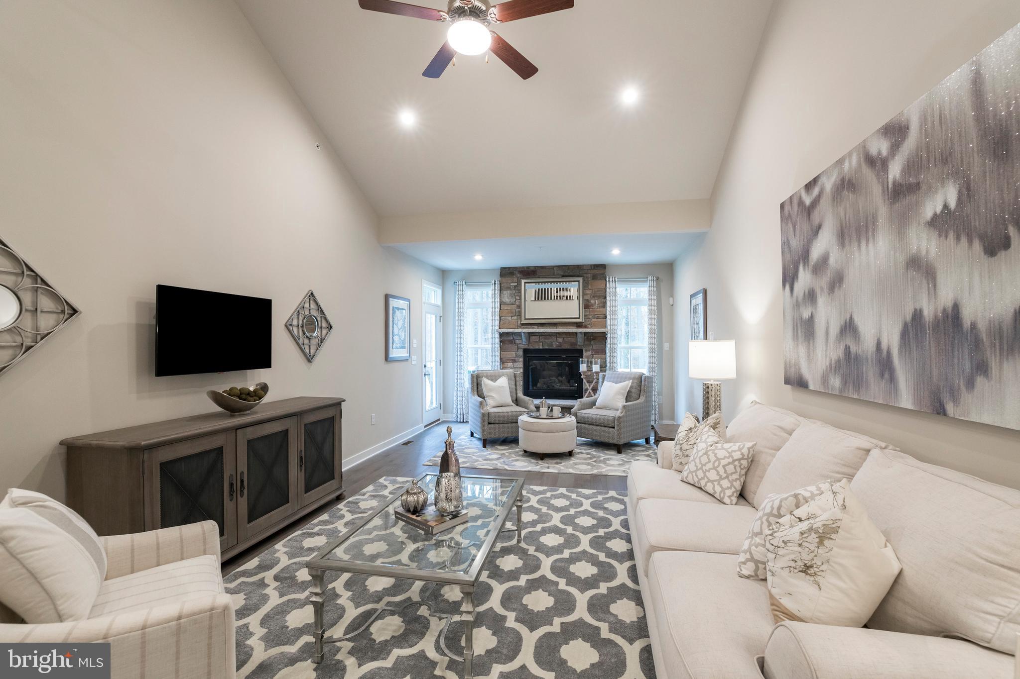 YARDLEY WOODS - Residential