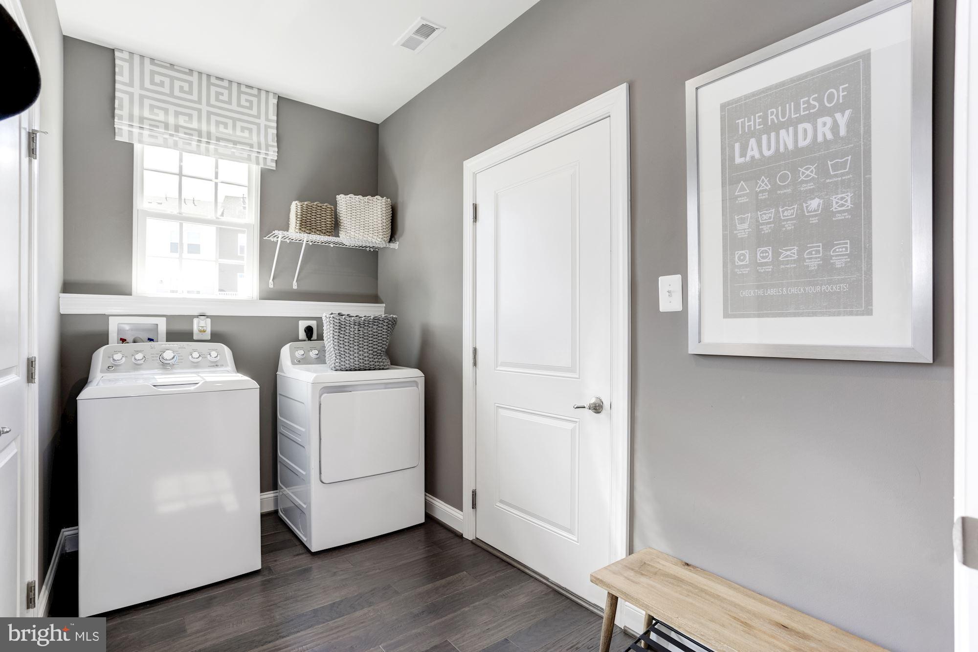 YARDLEY WOODS - Residential