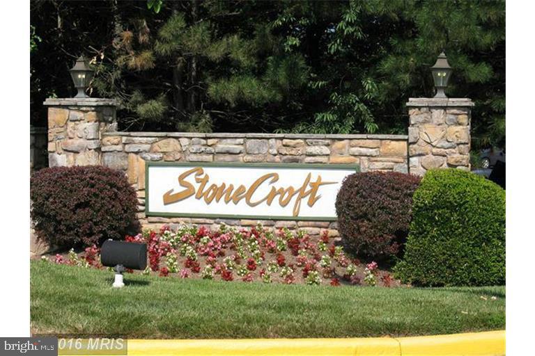 STONECROFT CONDO - Residential Lease