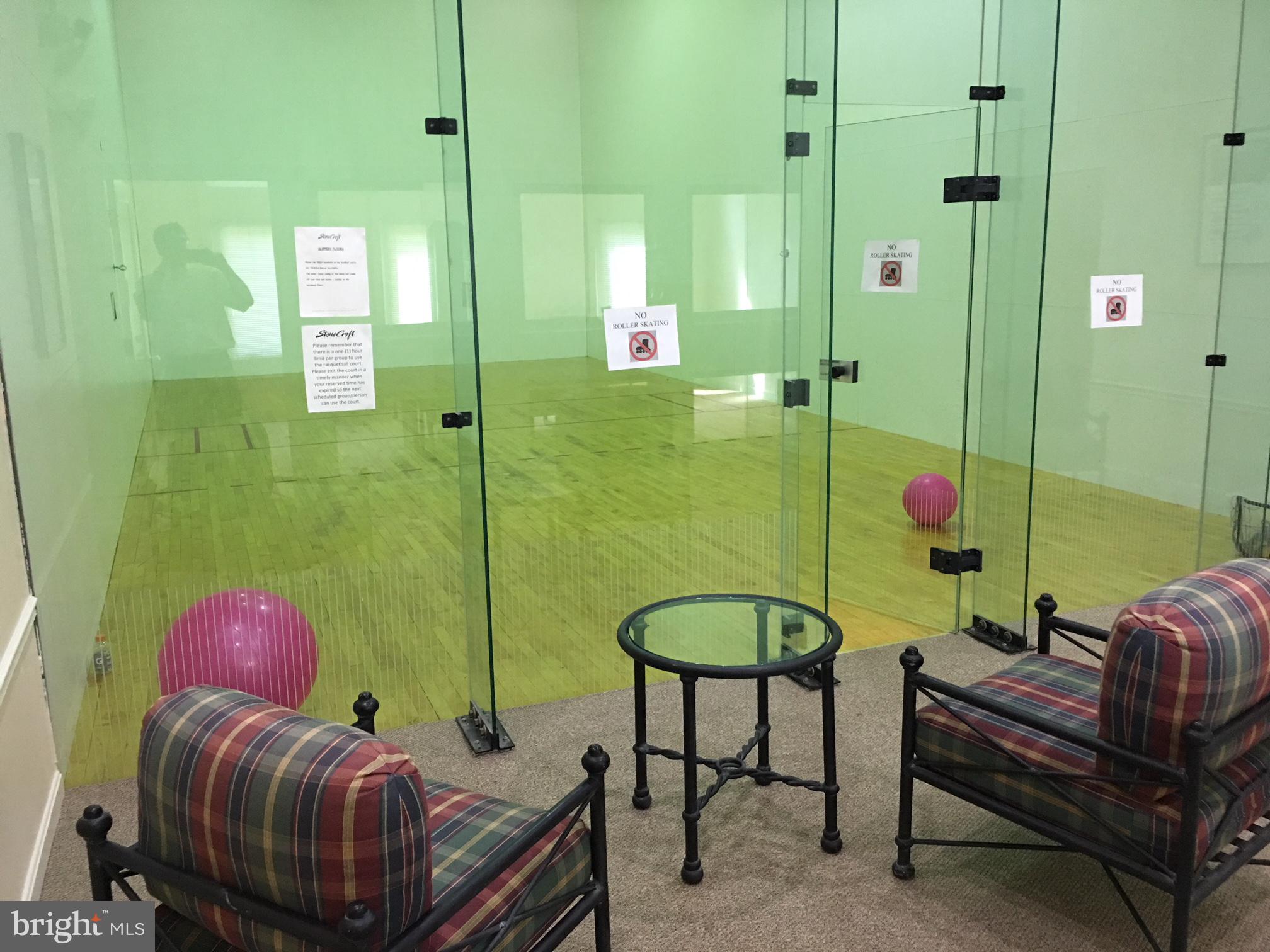 STONECROFT CONDO - Residential Lease