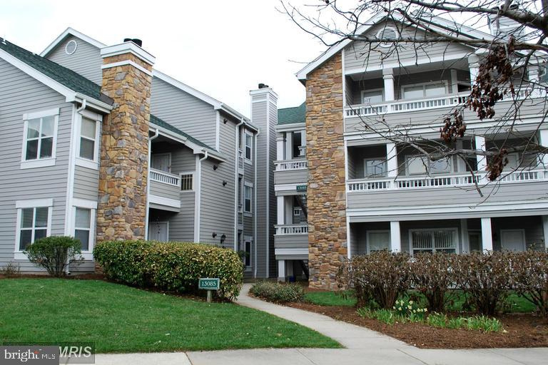 STONECROFT CONDO - Residential Lease