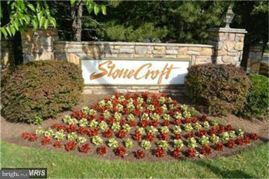 Very conveniently located Beautiful Main Level 1 bedroom condo in Fairlakes area. South-West exposure filled with natural light.  Bathroom fully upgraded in 2020, New Wooden floors through out installed in 2020. Granite kitchen and bathroom countertops, plantation shutters on windows, gas fireplace, washer-dryer in unit, balcony with storage room, walking distance to 24 hours Walmart, Target, BestBuy and many Restaurants. Bus to Vienna metro. Club house with swimming, gym, Rball.   Current tenant moving out on 06/16/2021.