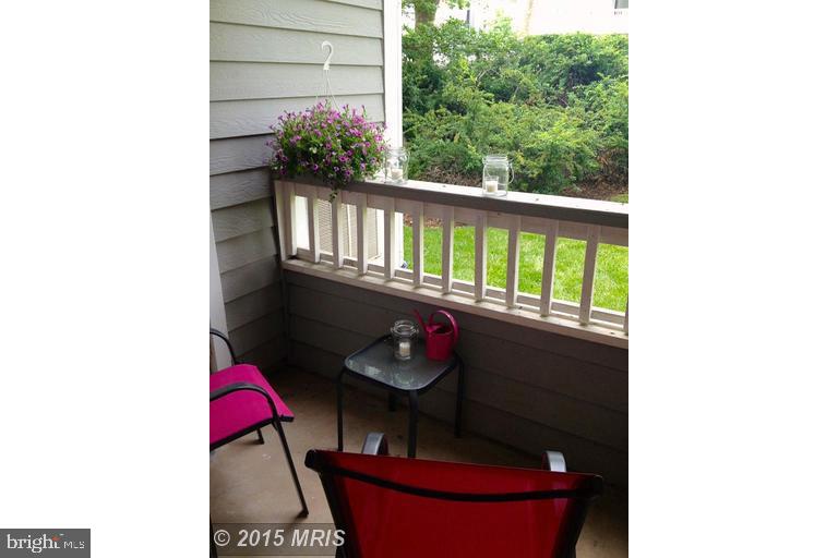 STONECROFT CONDO - Residential Lease