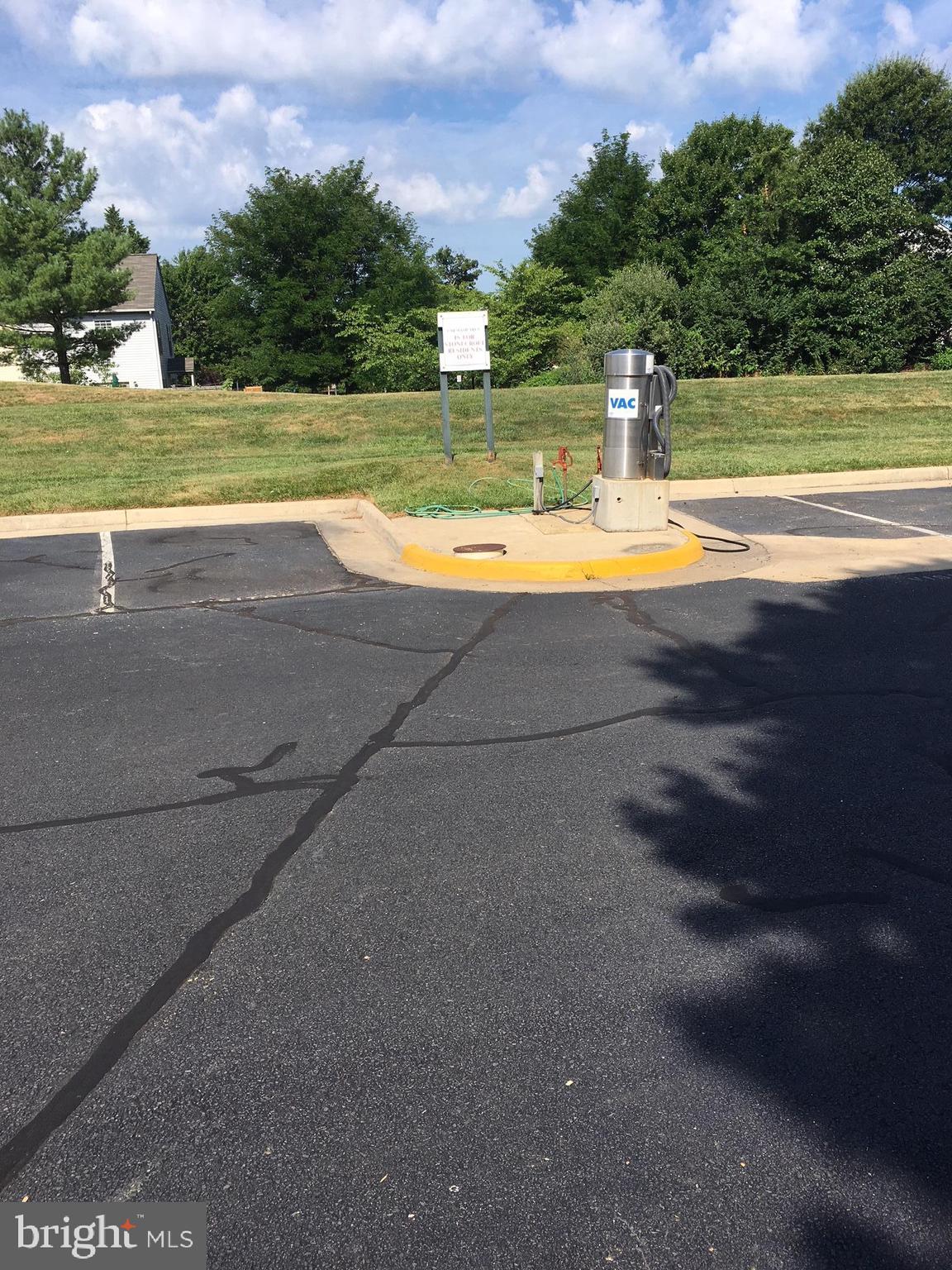 STONECROFT CONDO - Residential Lease