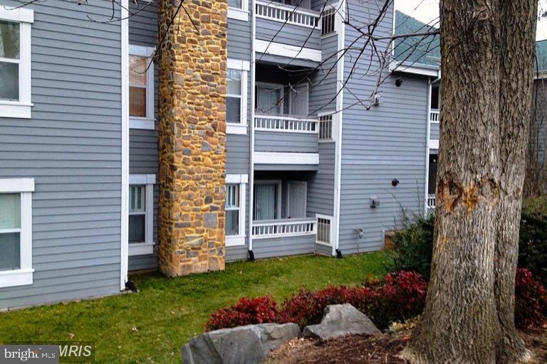 STONECROFT CONDO - Residential Lease