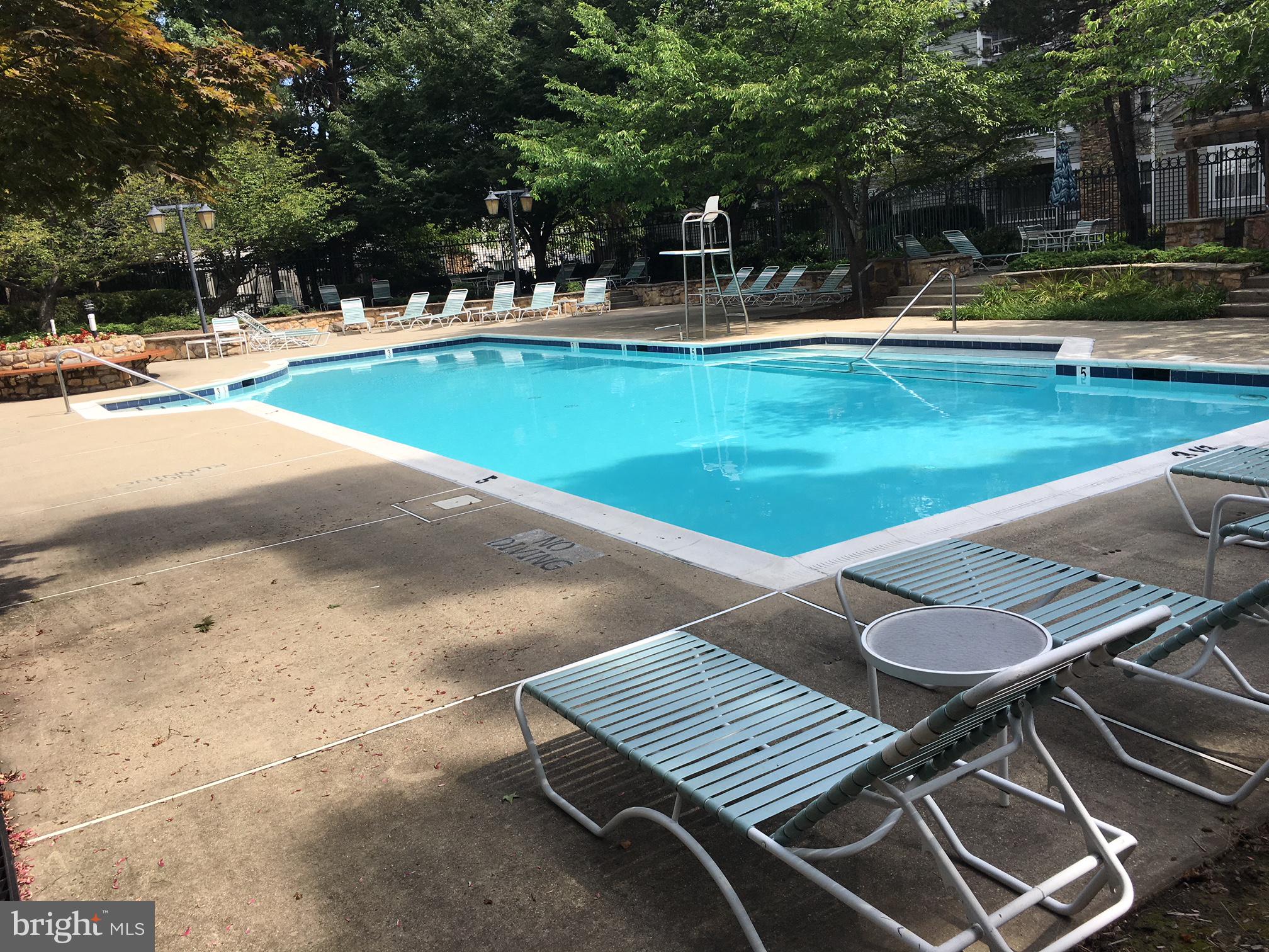 STONECROFT CONDO - Residential Lease