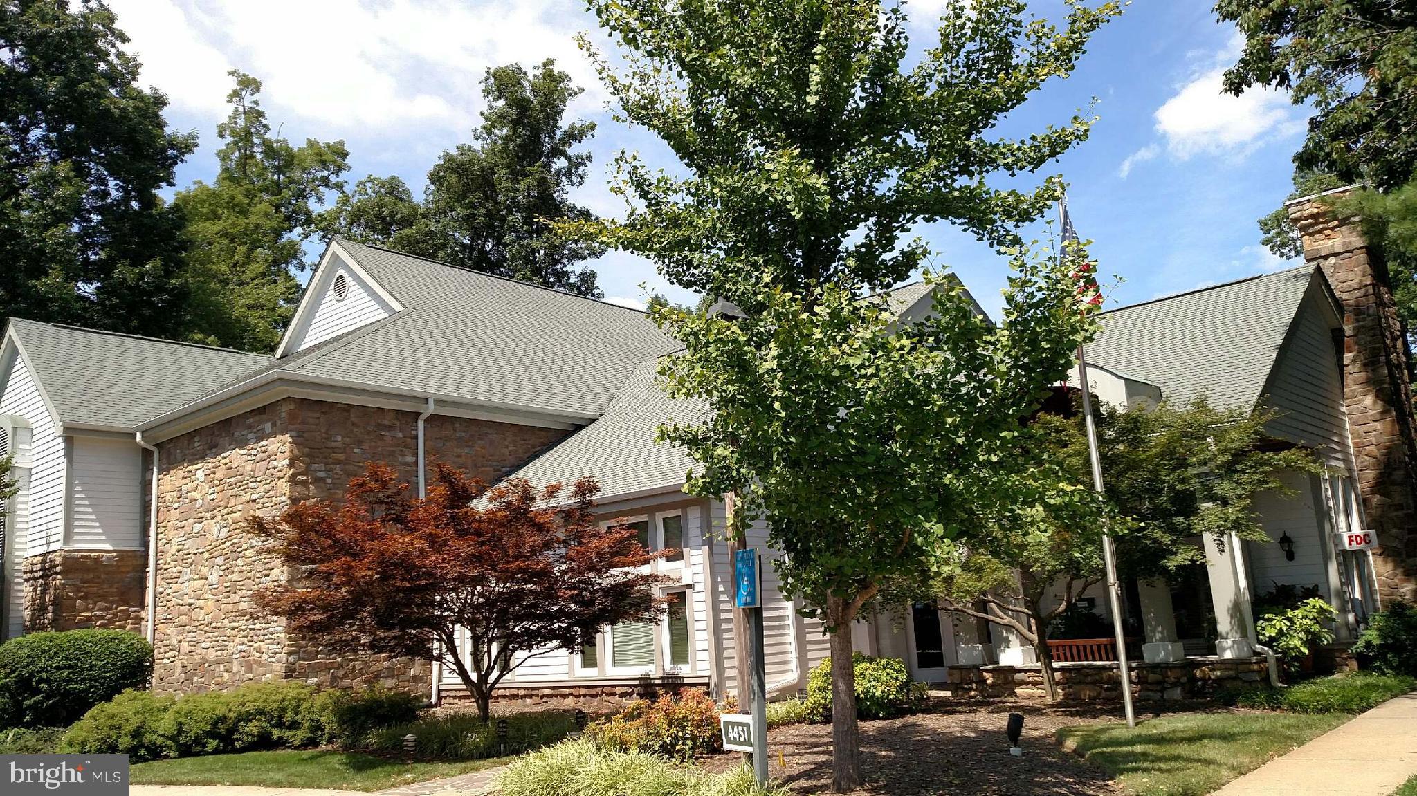 STONECROFT CONDO - Residential Lease