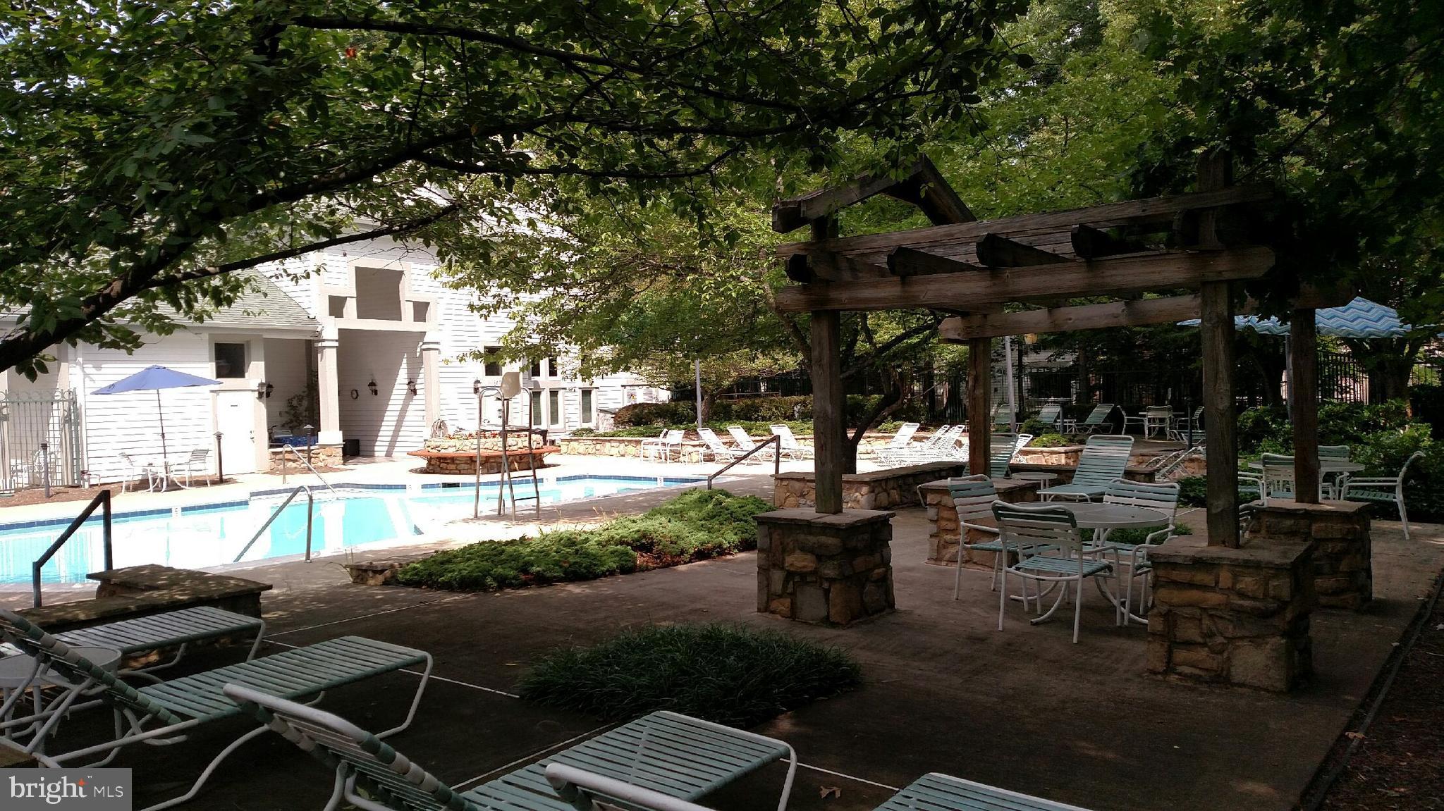 STONECROFT CONDO - Residential Lease