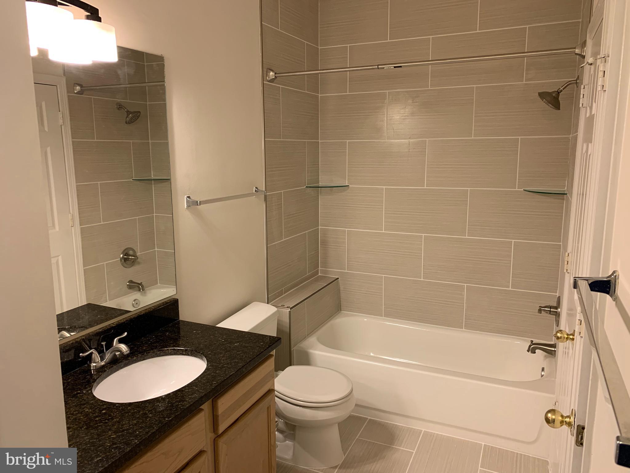 STONECROFT CONDO - Residential Lease