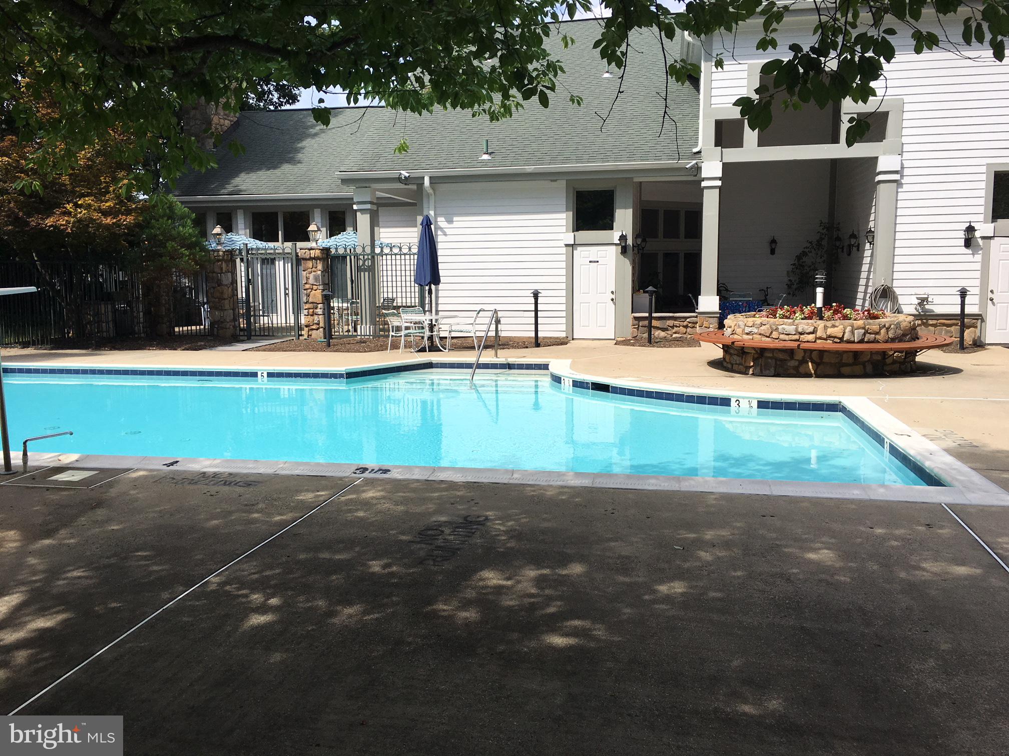 STONECROFT CONDO - Residential Lease