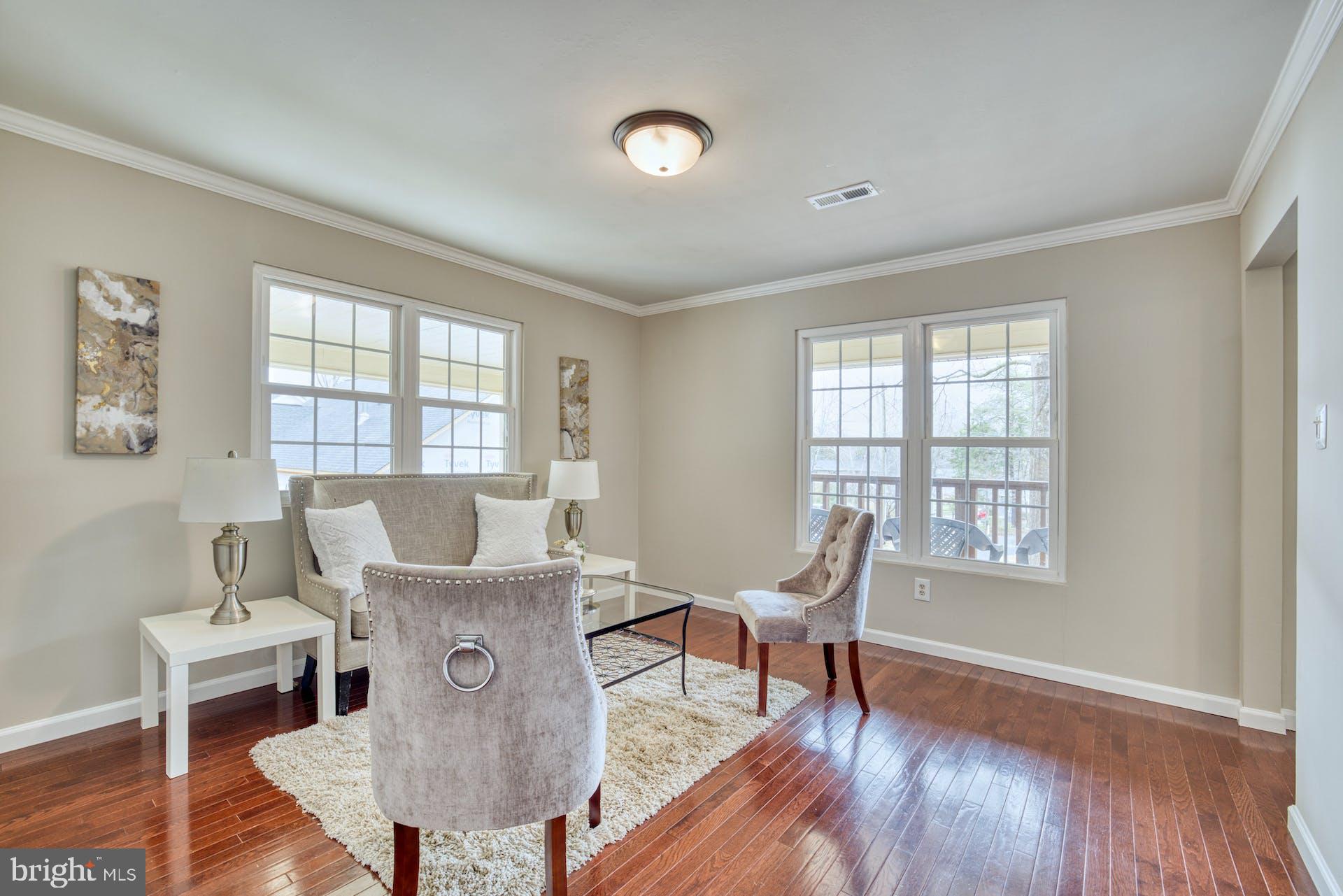 LAKE OF THE WOODS - Residential