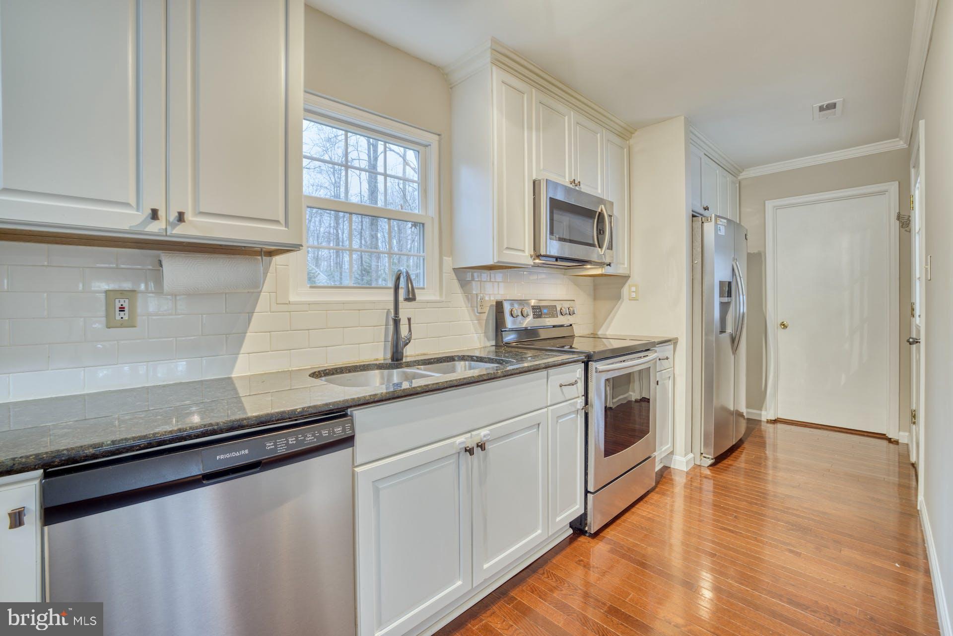 LAKE OF THE WOODS - Residential