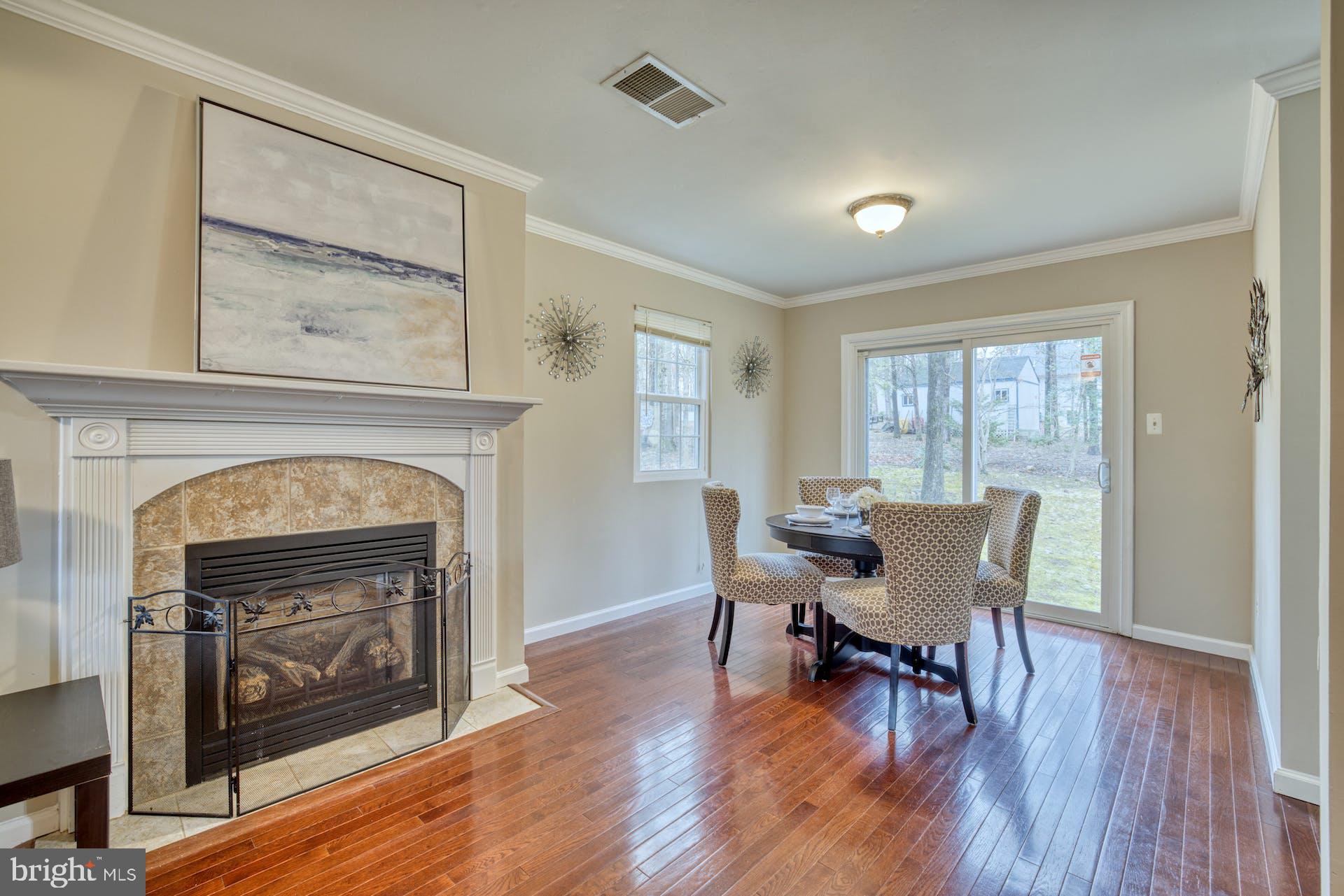 LAKE OF THE WOODS - Residential