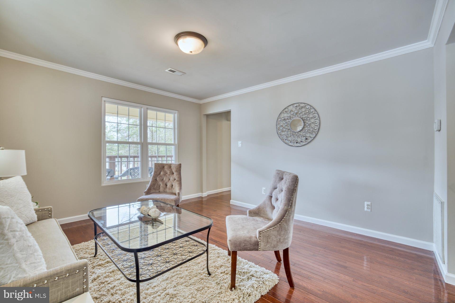 LAKE OF THE WOODS - Residential