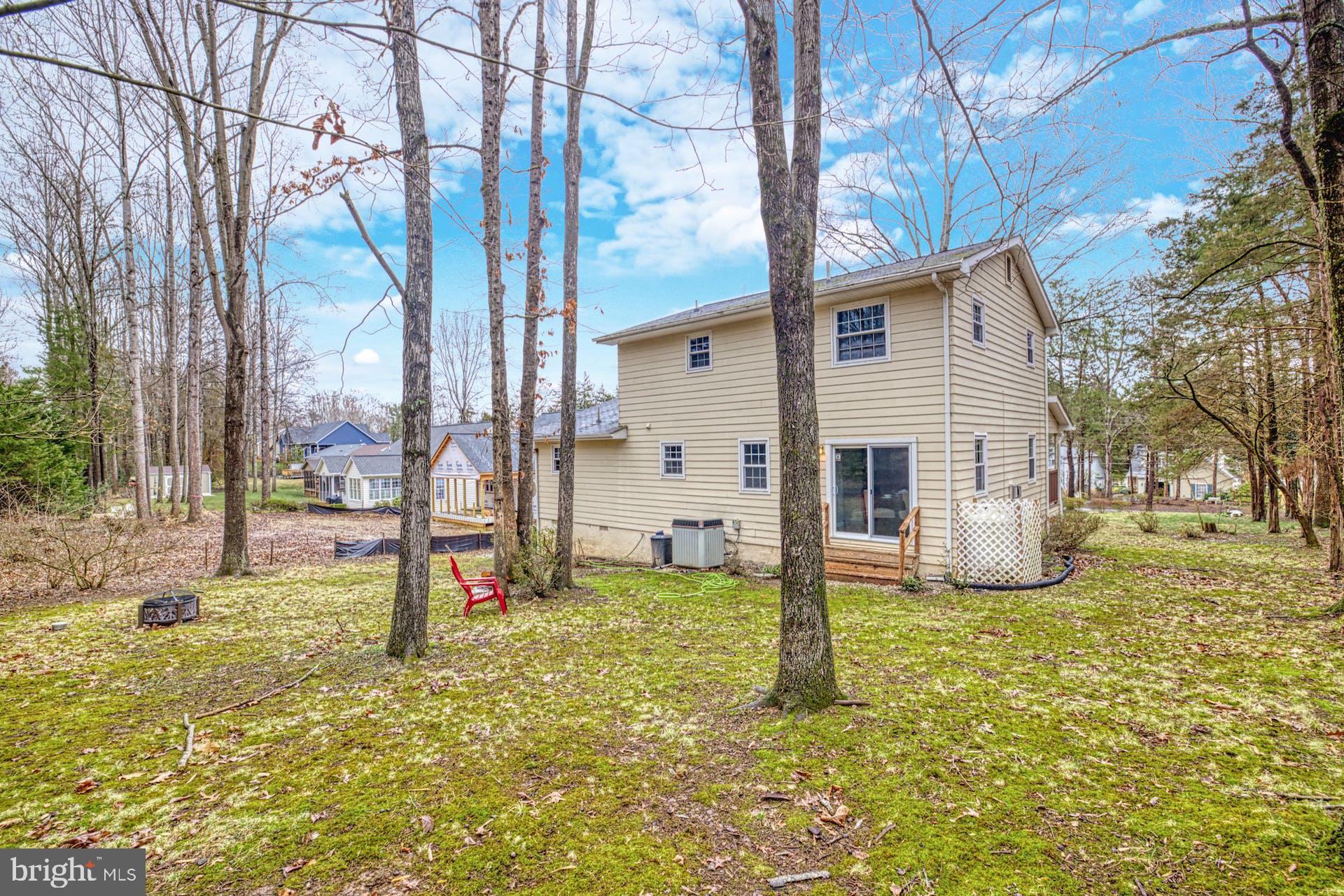 LAKE OF THE WOODS - Residential