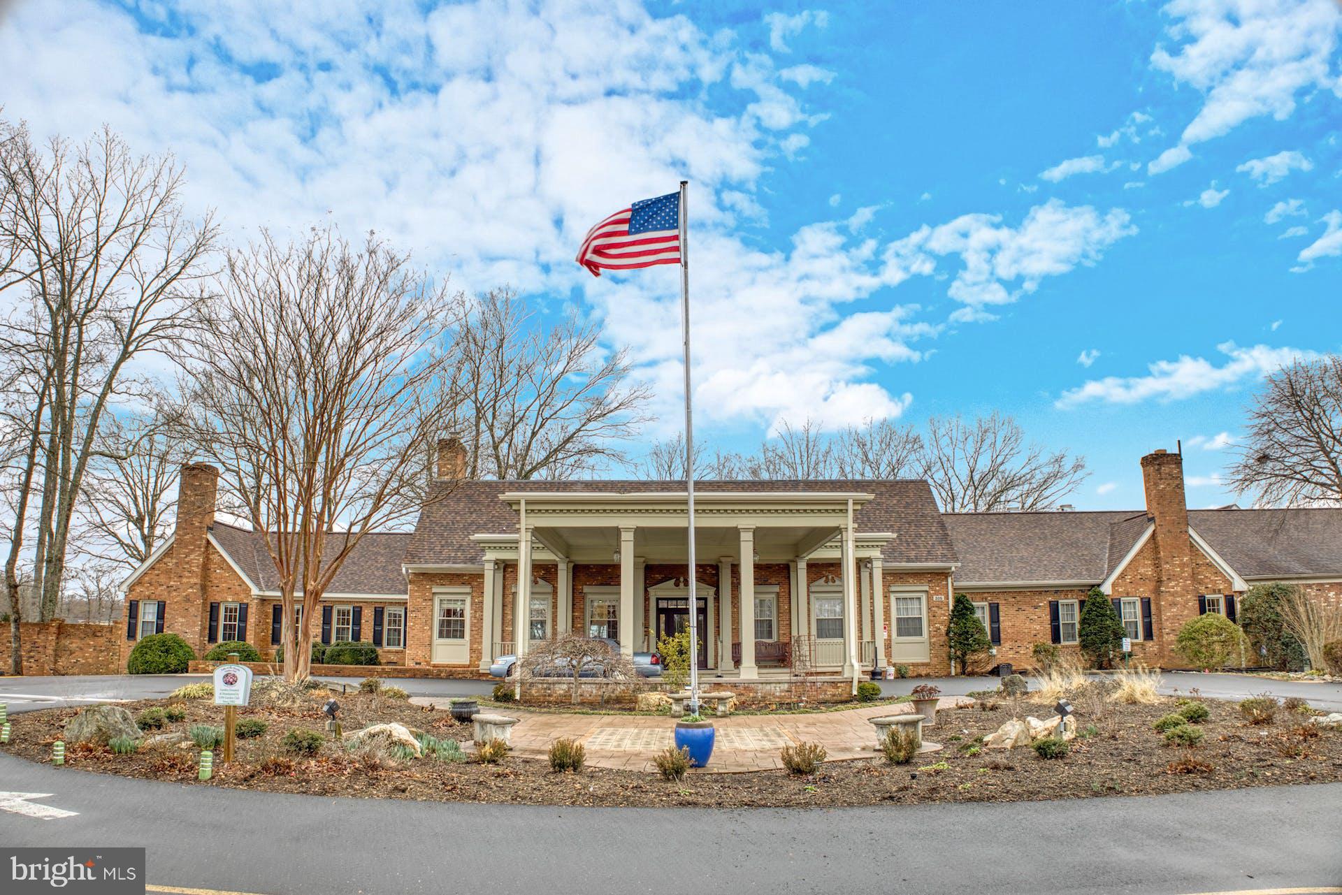 LAKE OF THE WOODS - Residential