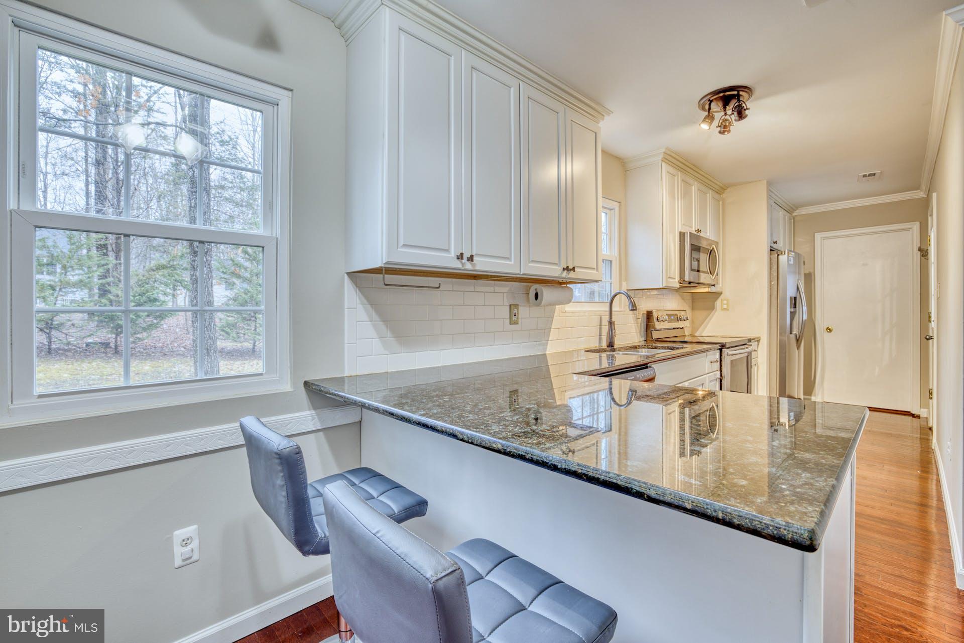 LAKE OF THE WOODS - Residential