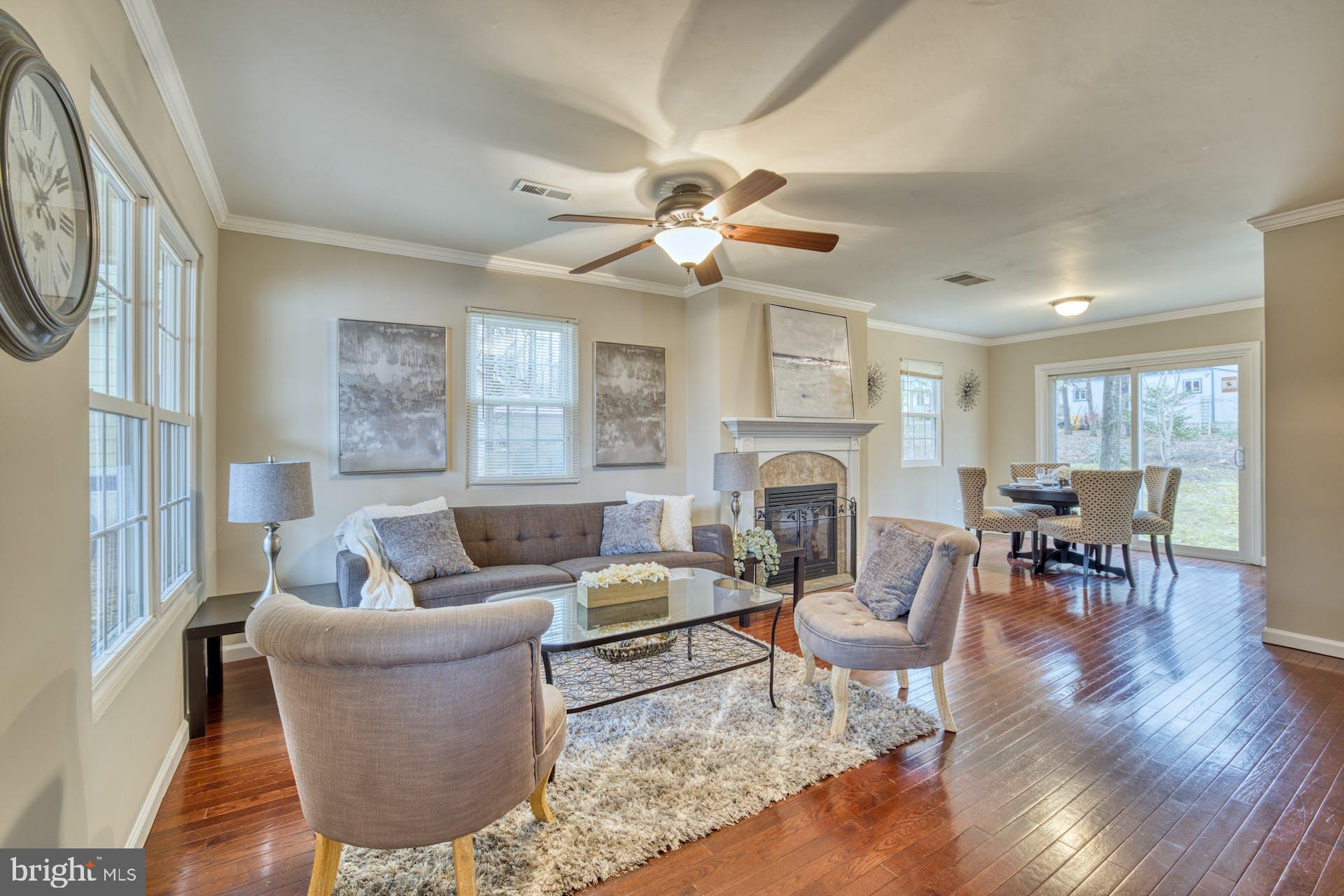 LAKE OF THE WOODS - Residential