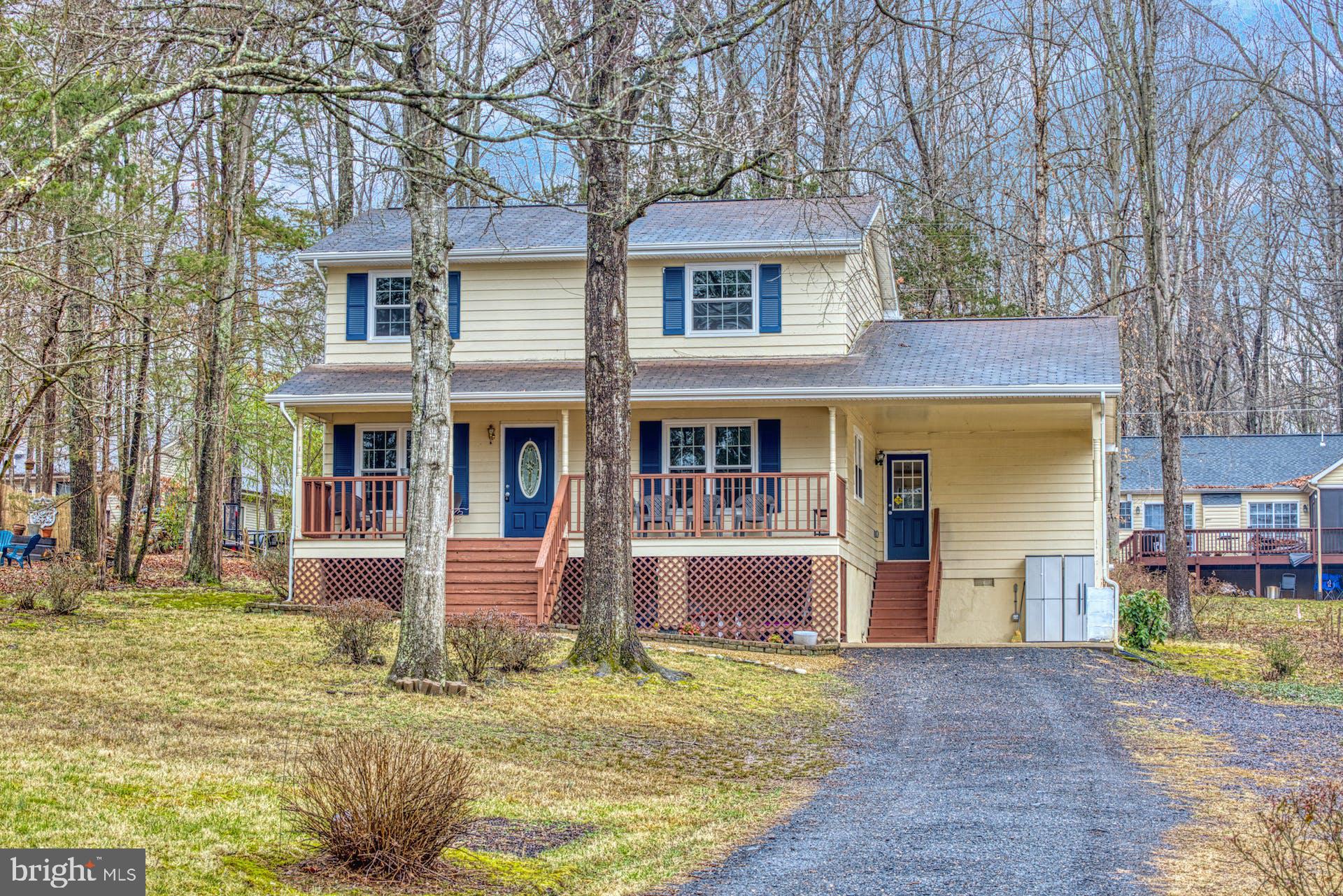 LAKE OF THE WOODS - Residential