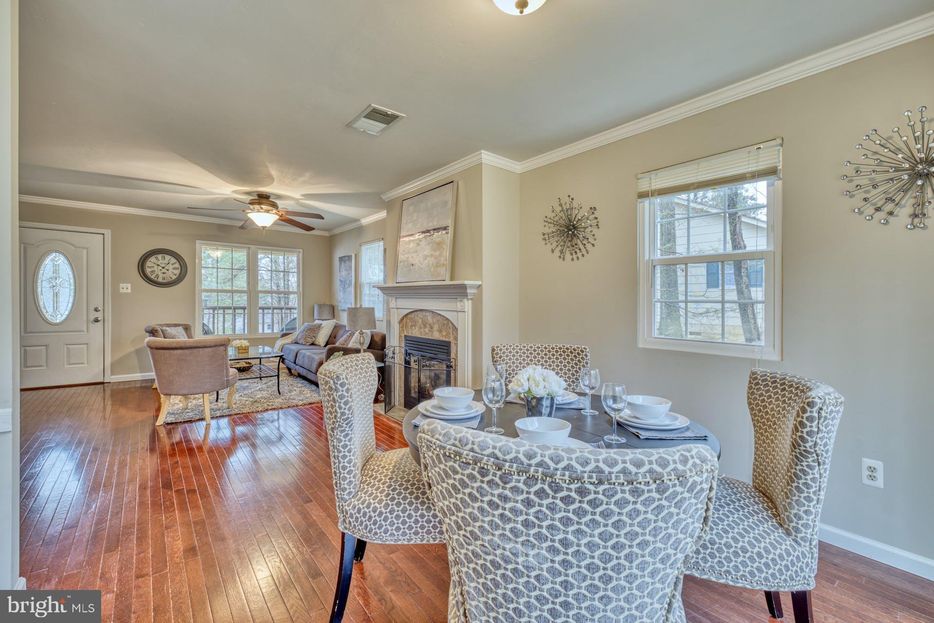 LAKE OF THE WOODS - Residential