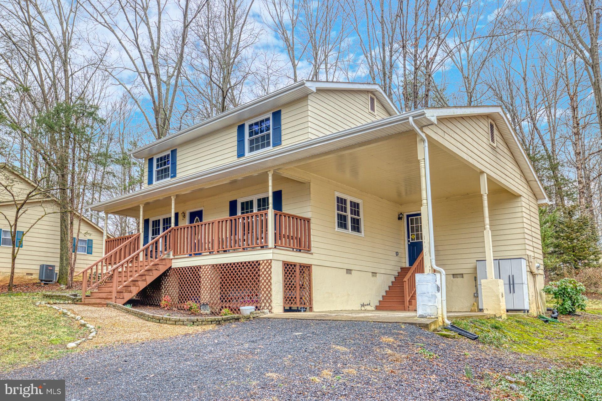 LAKE OF THE WOODS - Residential